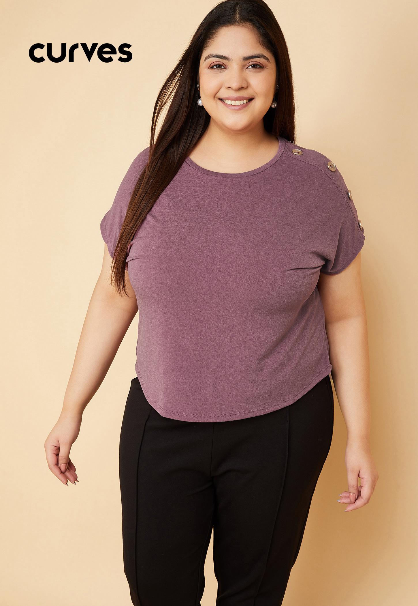 Women Solid Top-picture-17