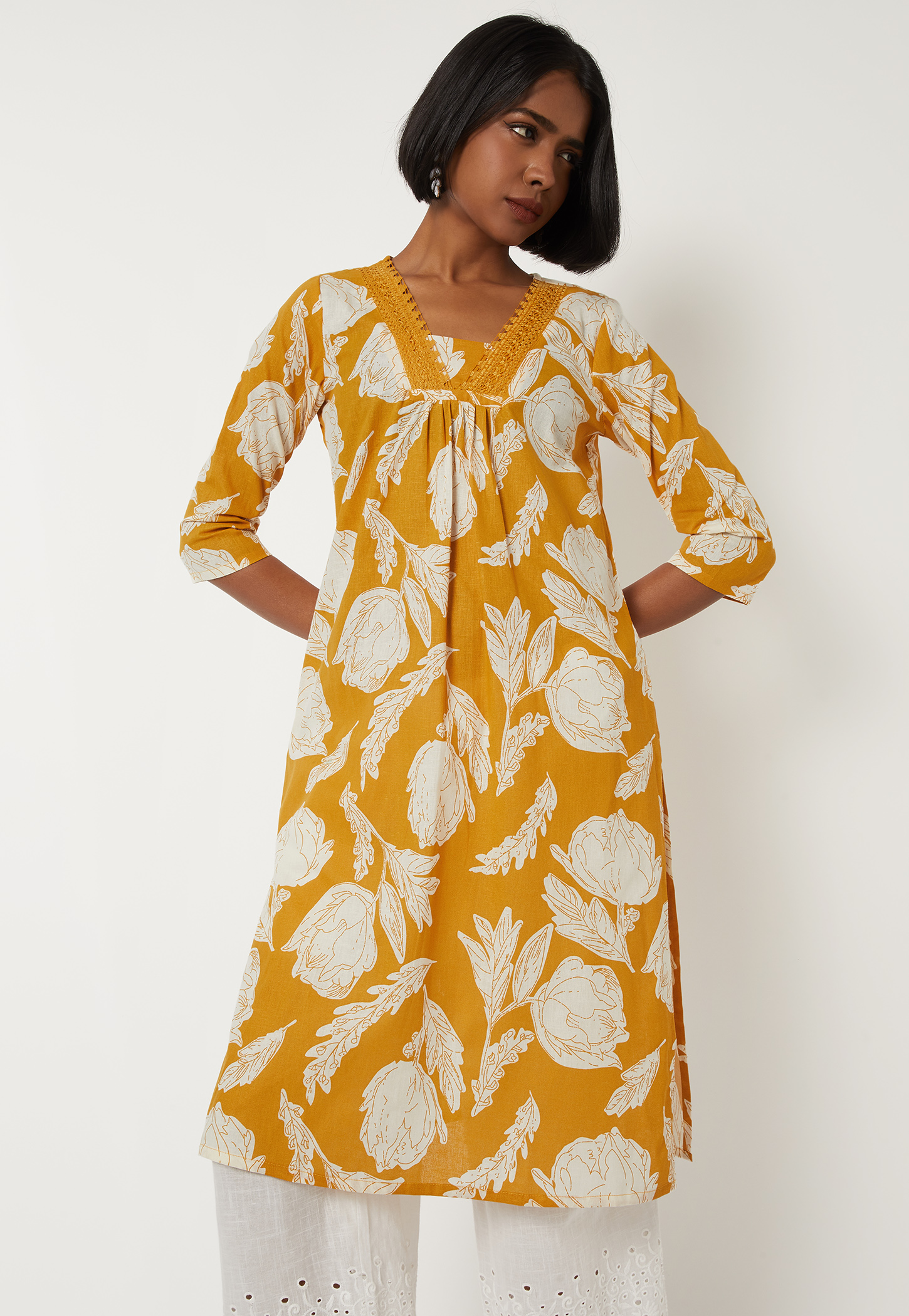 Women Printed Straight Kurta-picture-49