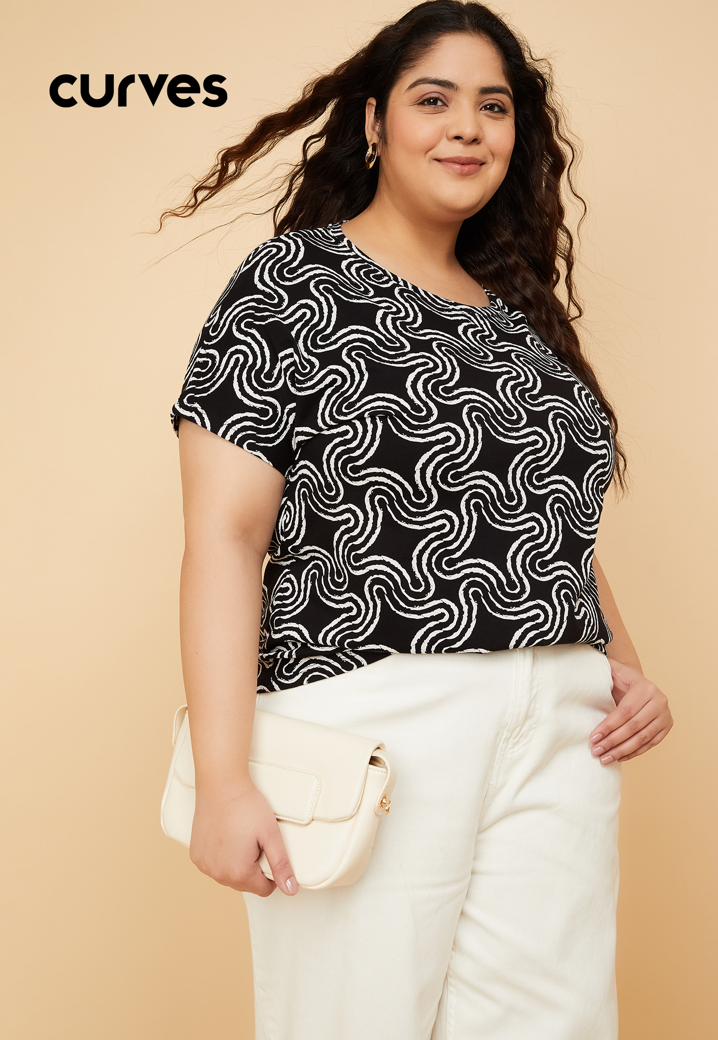 Women Printed T-shirt-picture-53