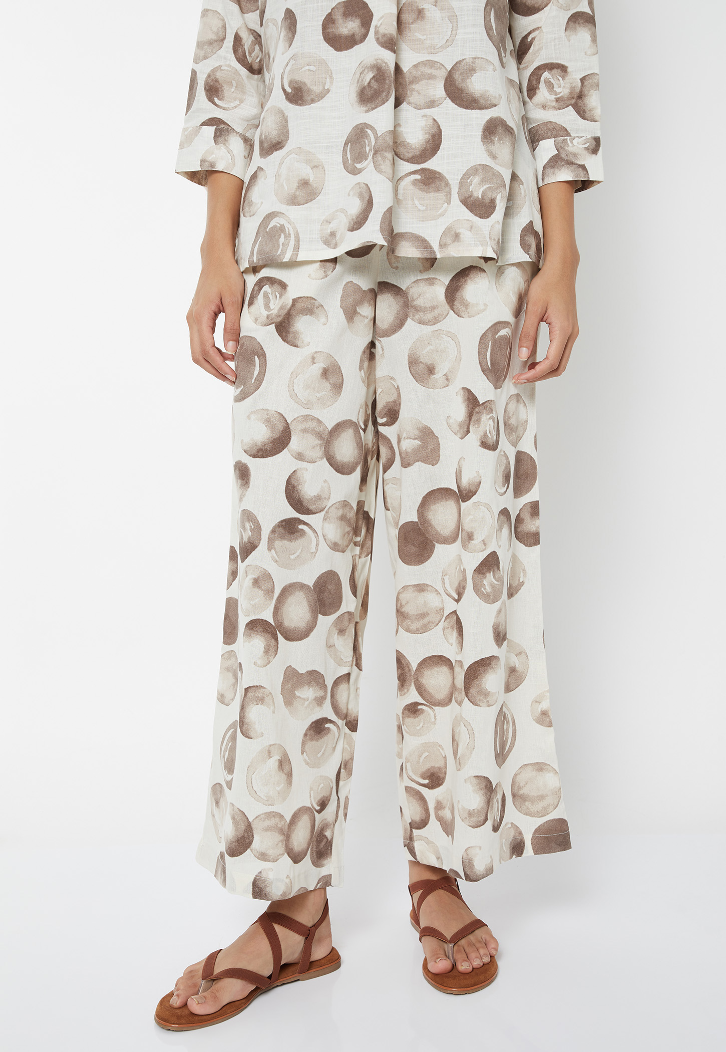 Women Printed Palazzo-image-22