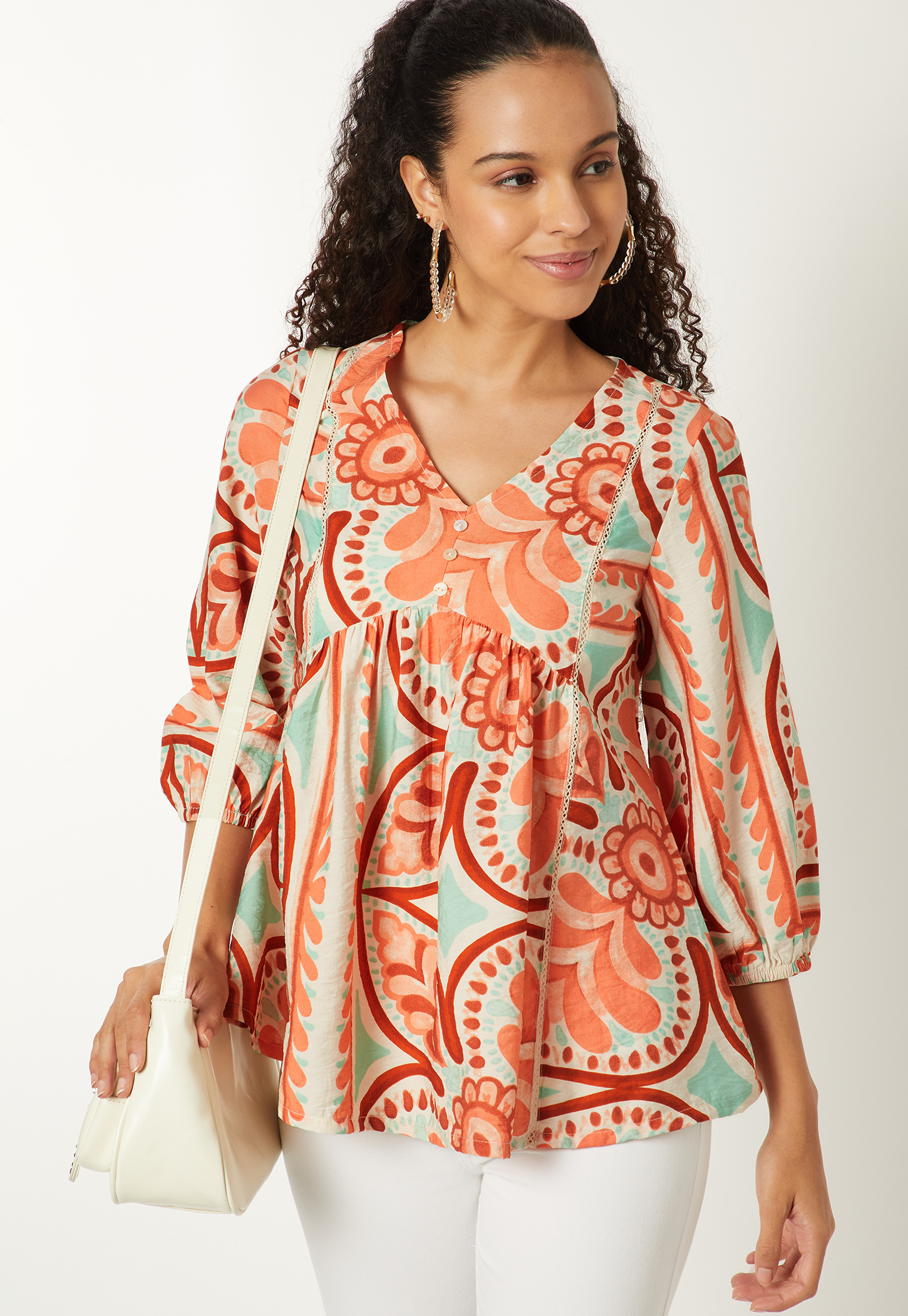 Women Printed Tunic-picture-55