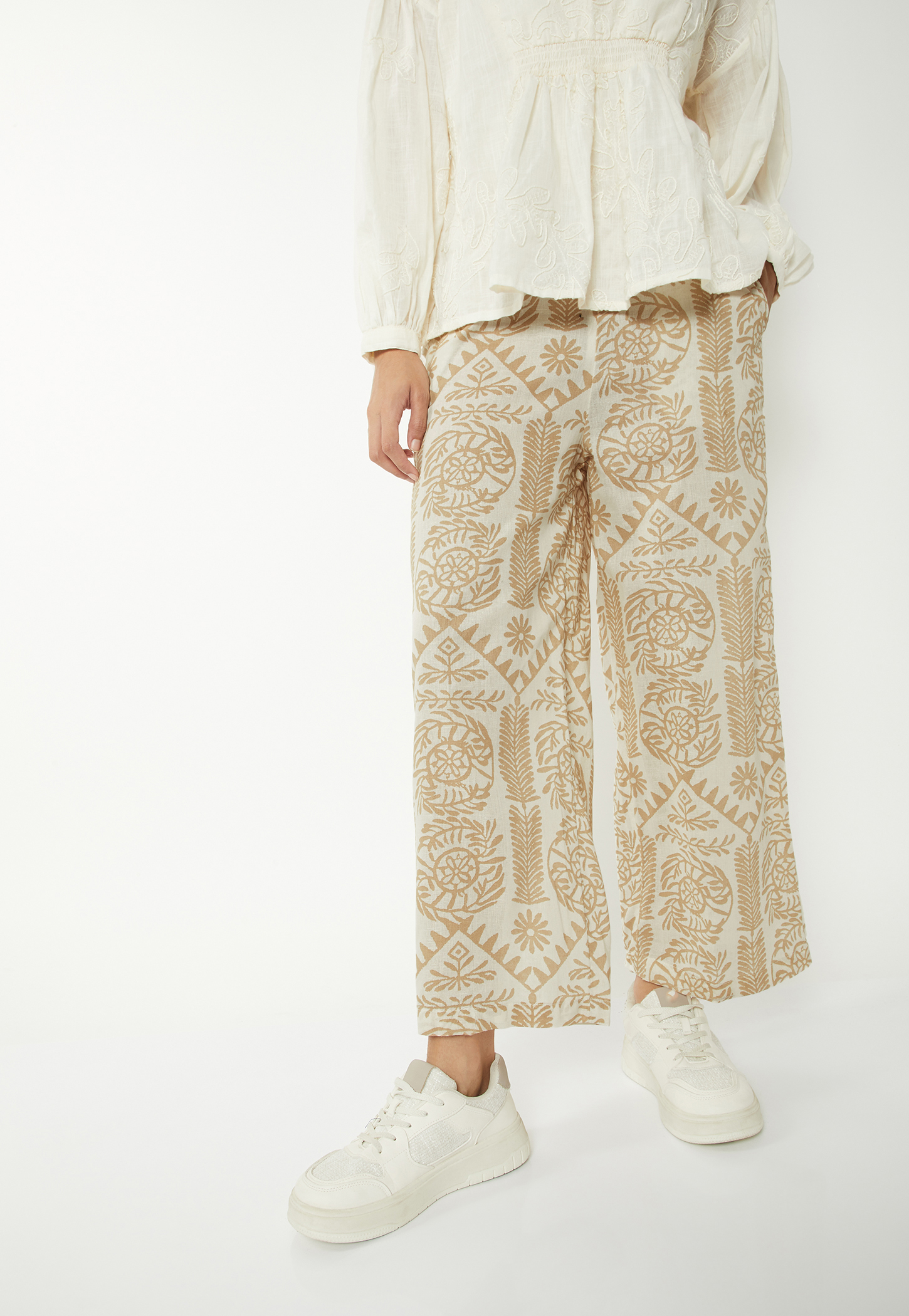 Women Printed Palazzo-image-23