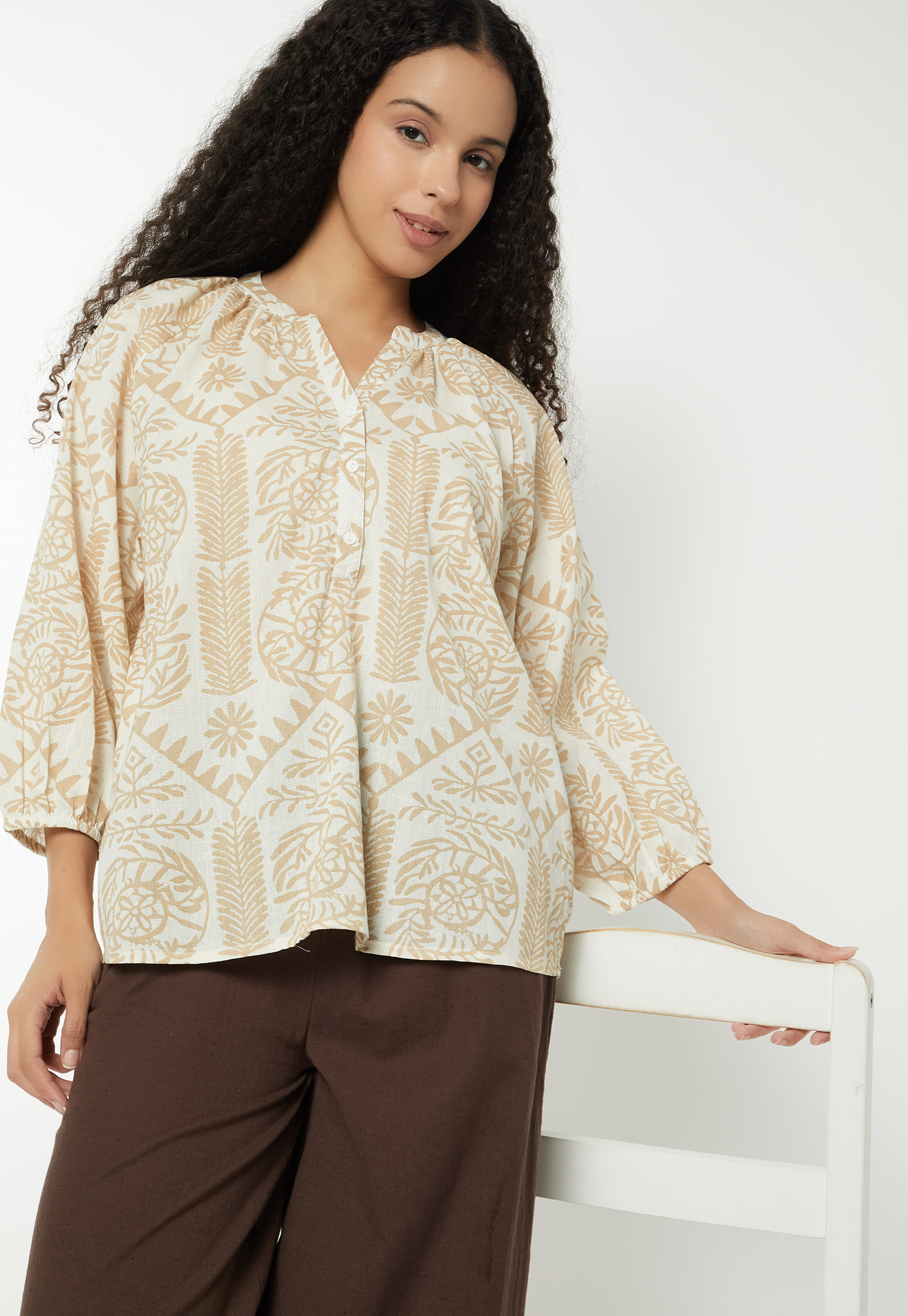 Women Printed Tunic-picture-54