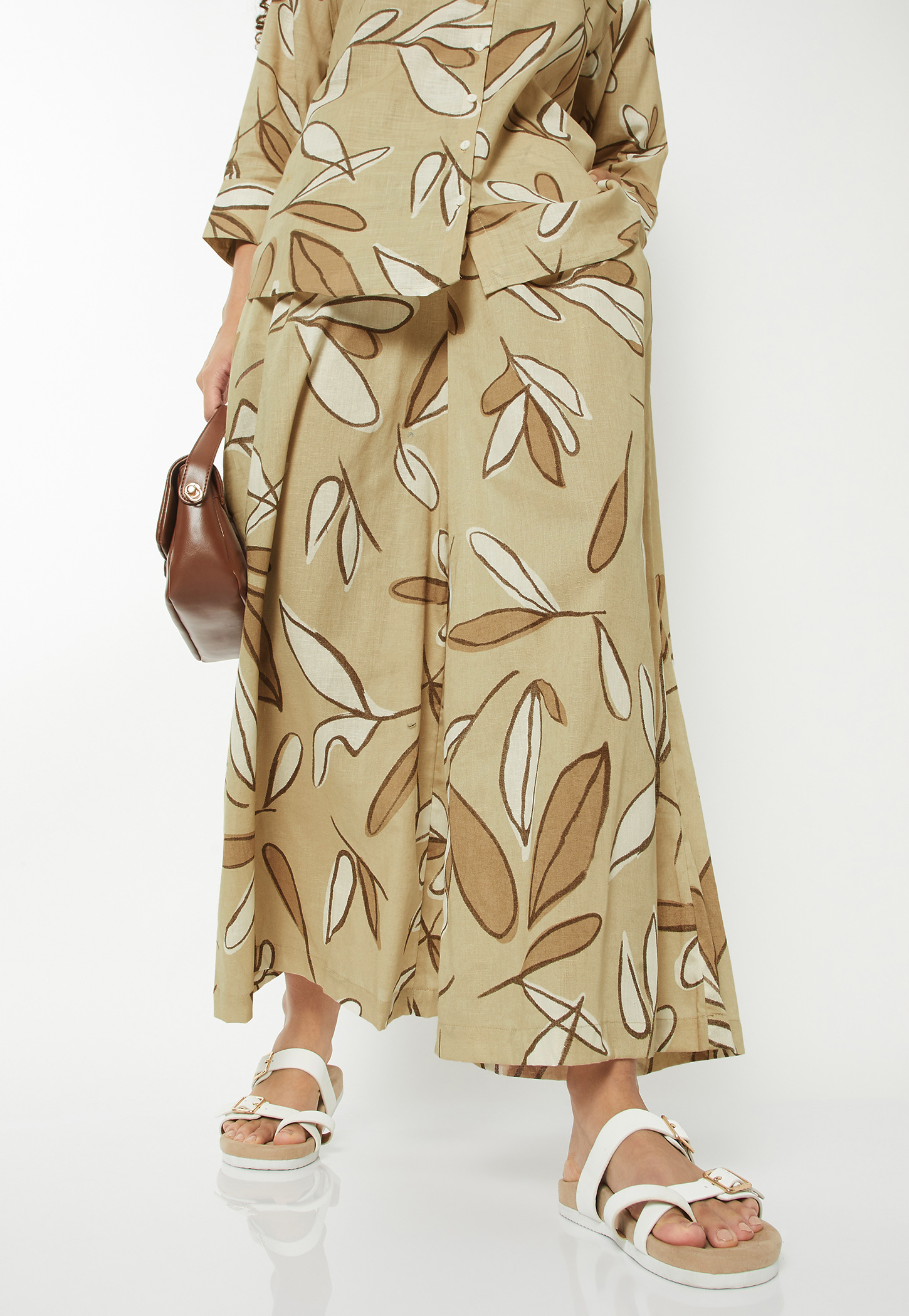 Women Printed Palazzos-image-13