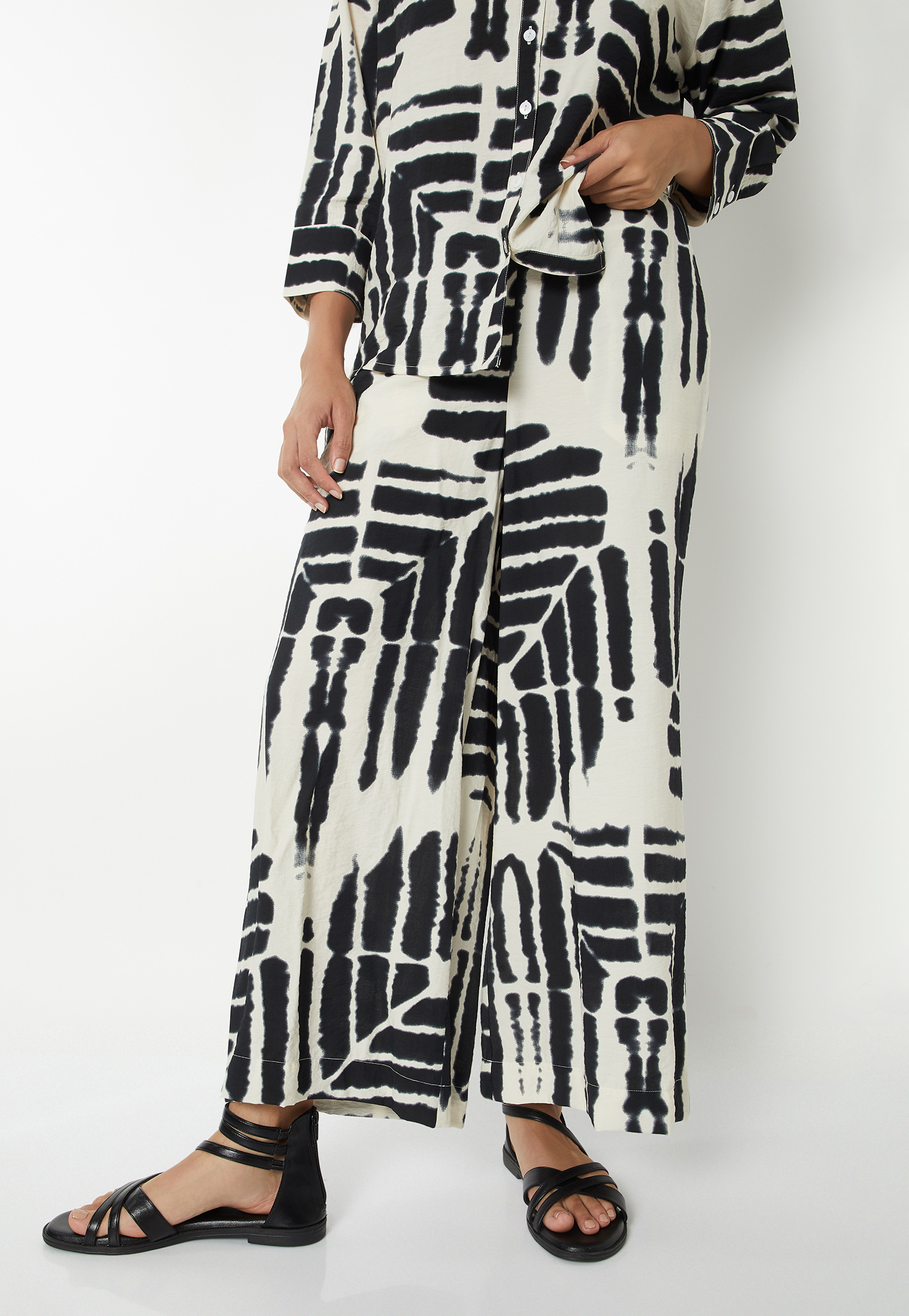 Women Printed Palazzos-picture-12