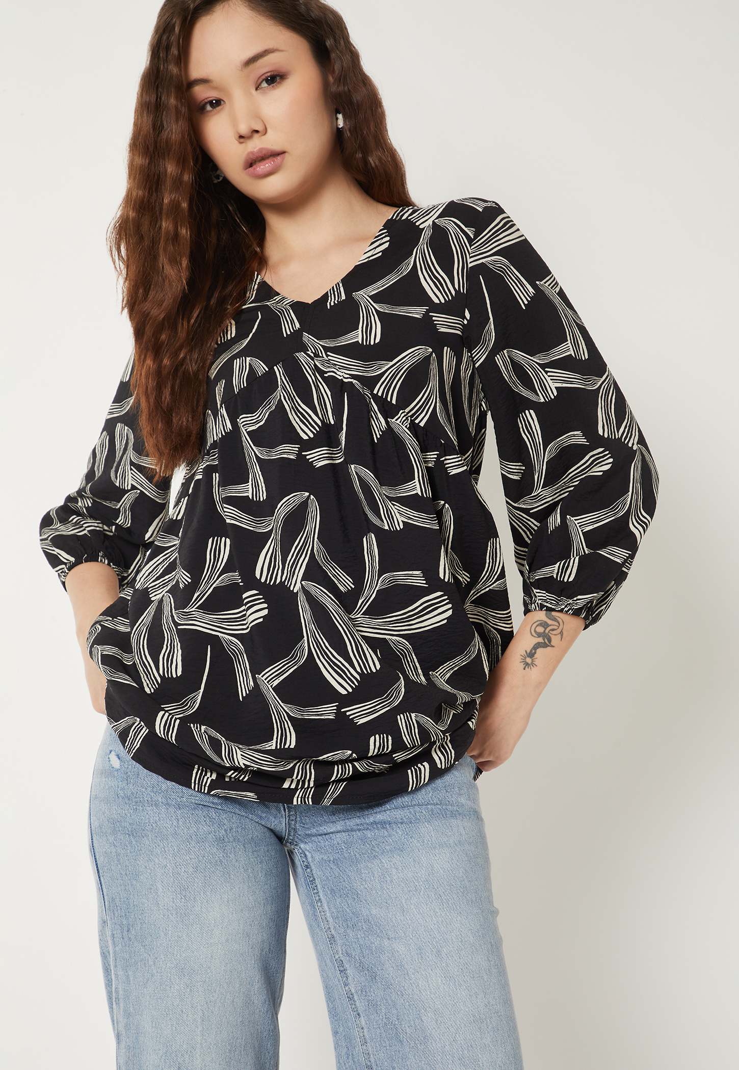 Women Printed Tunic-picture-51