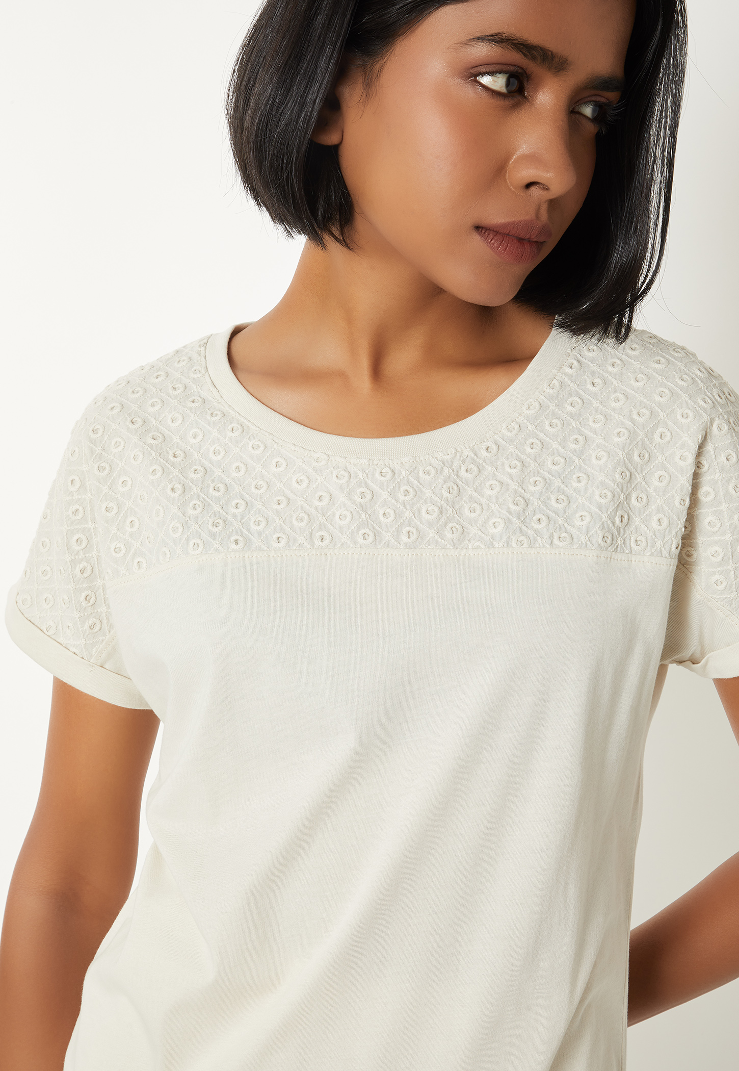 Women Embroidered Top-picture-51