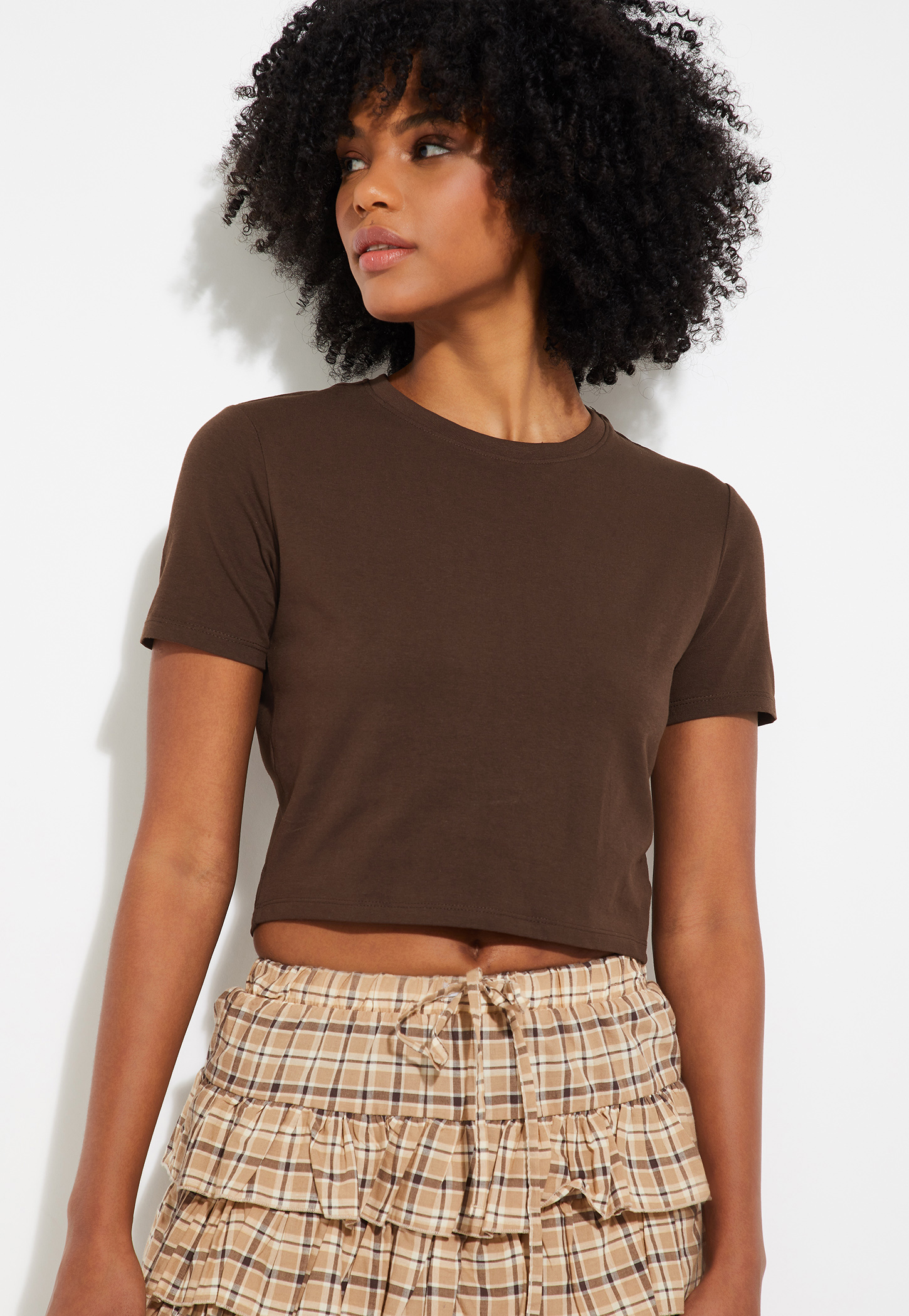 ALAYA F x URB_N Women Solid Crop Top-picture-37