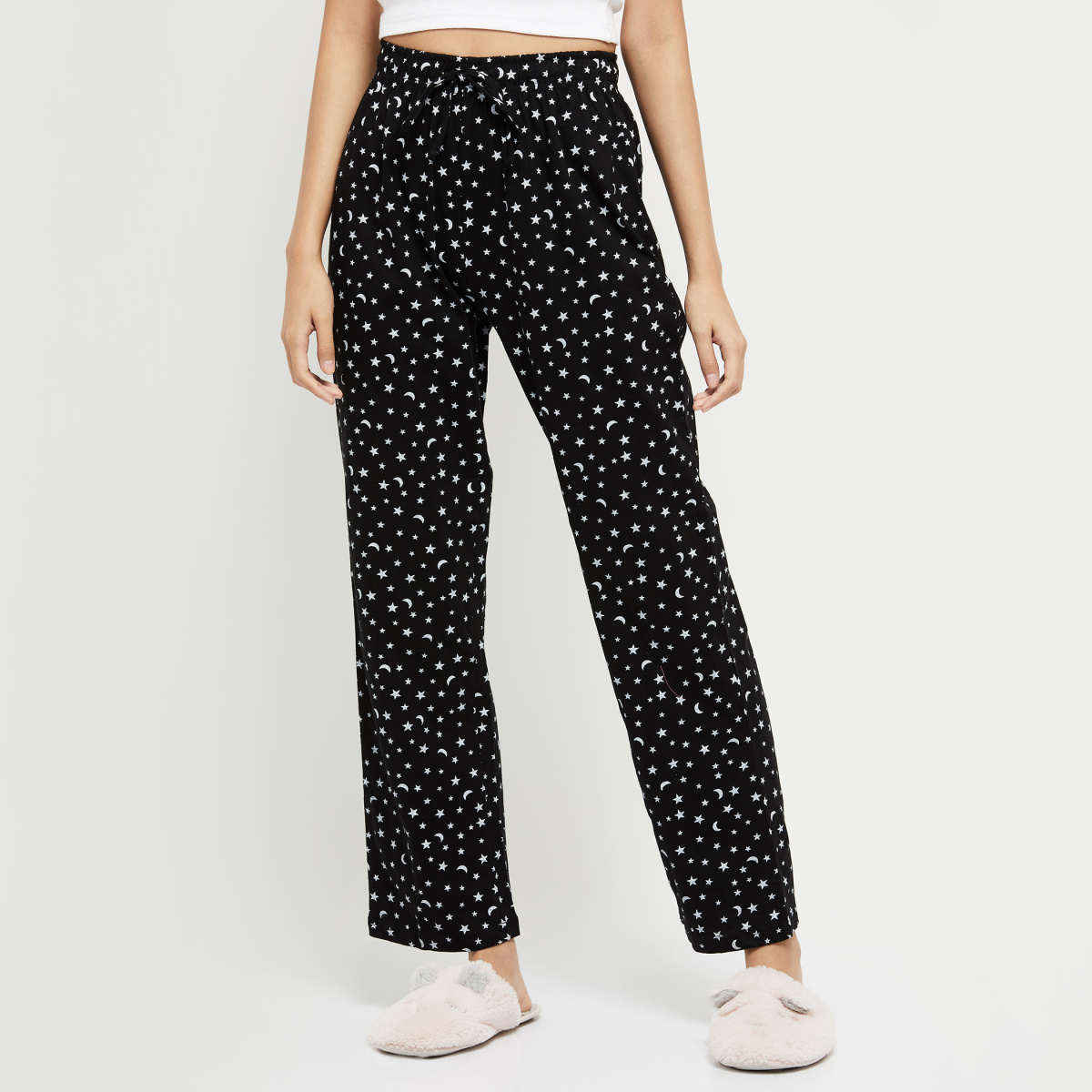 Women Printed Pyjamas-picture-45