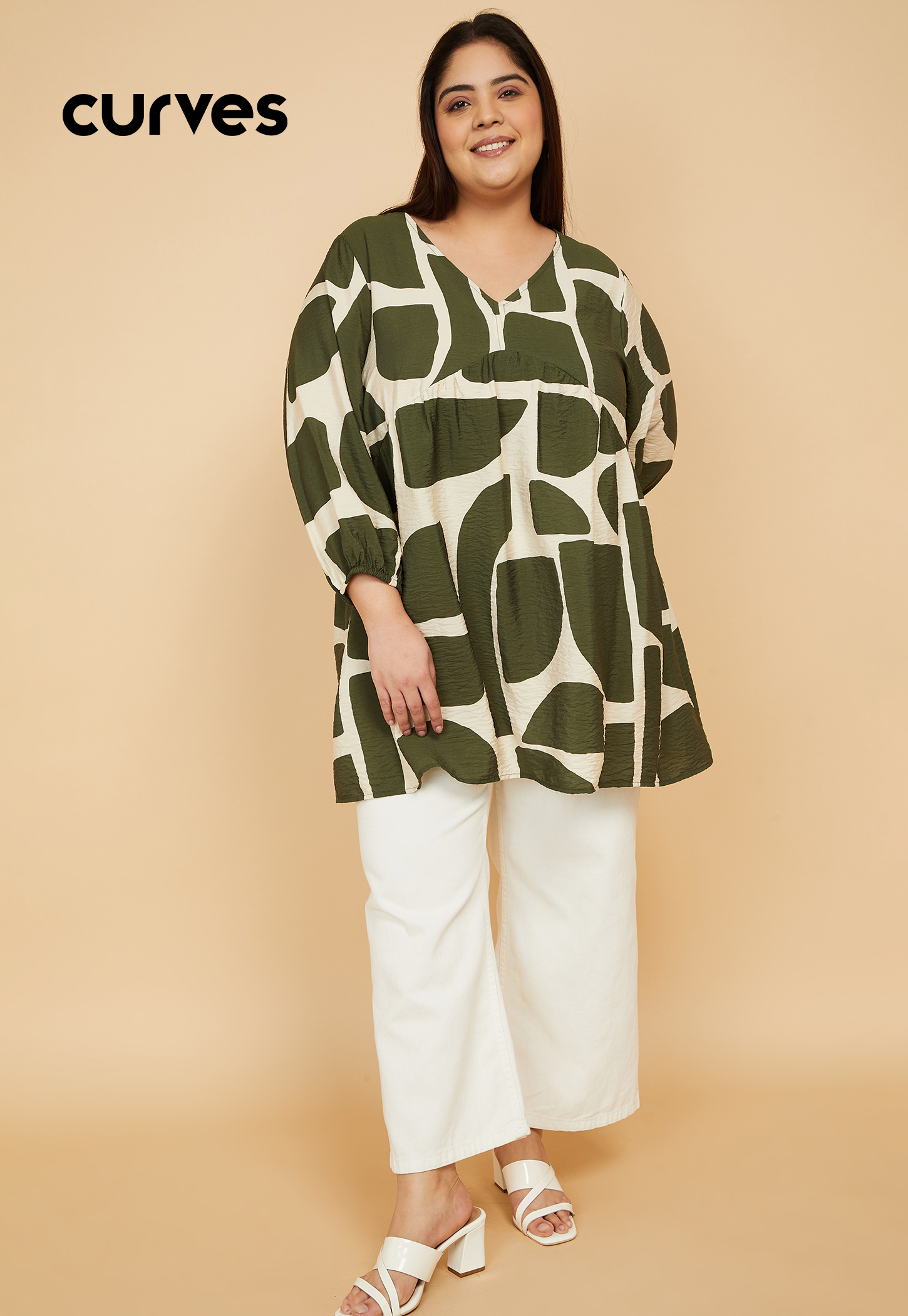 Women Printed Tunic-picture-15