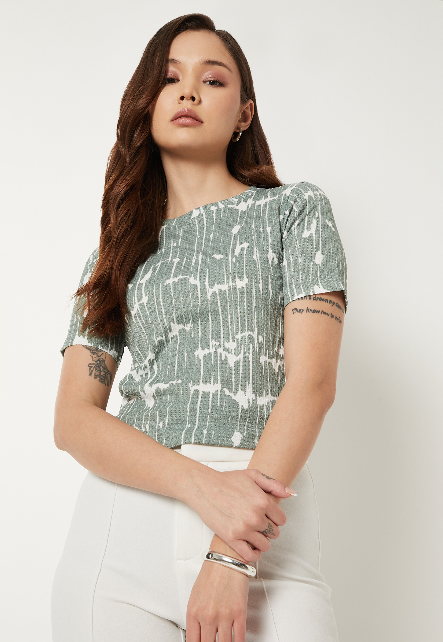 Women Printed T-shirt-picture-48
