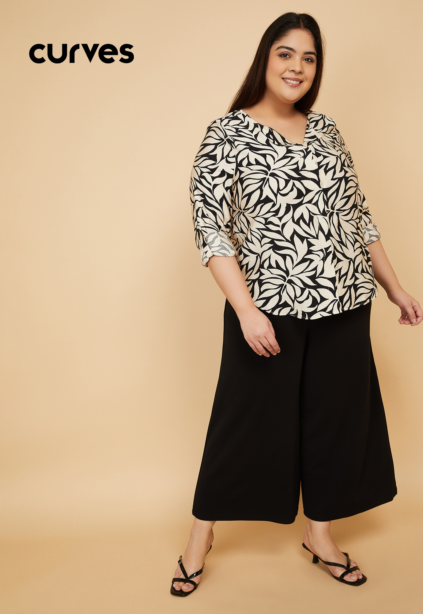Women Printed Blouse-picture-53