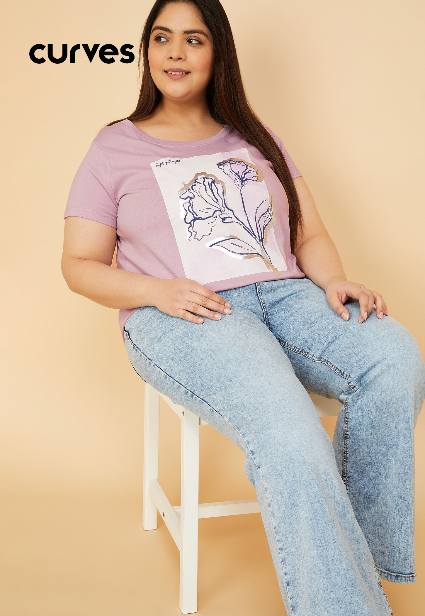 Women Printed T-shirt-picture-38