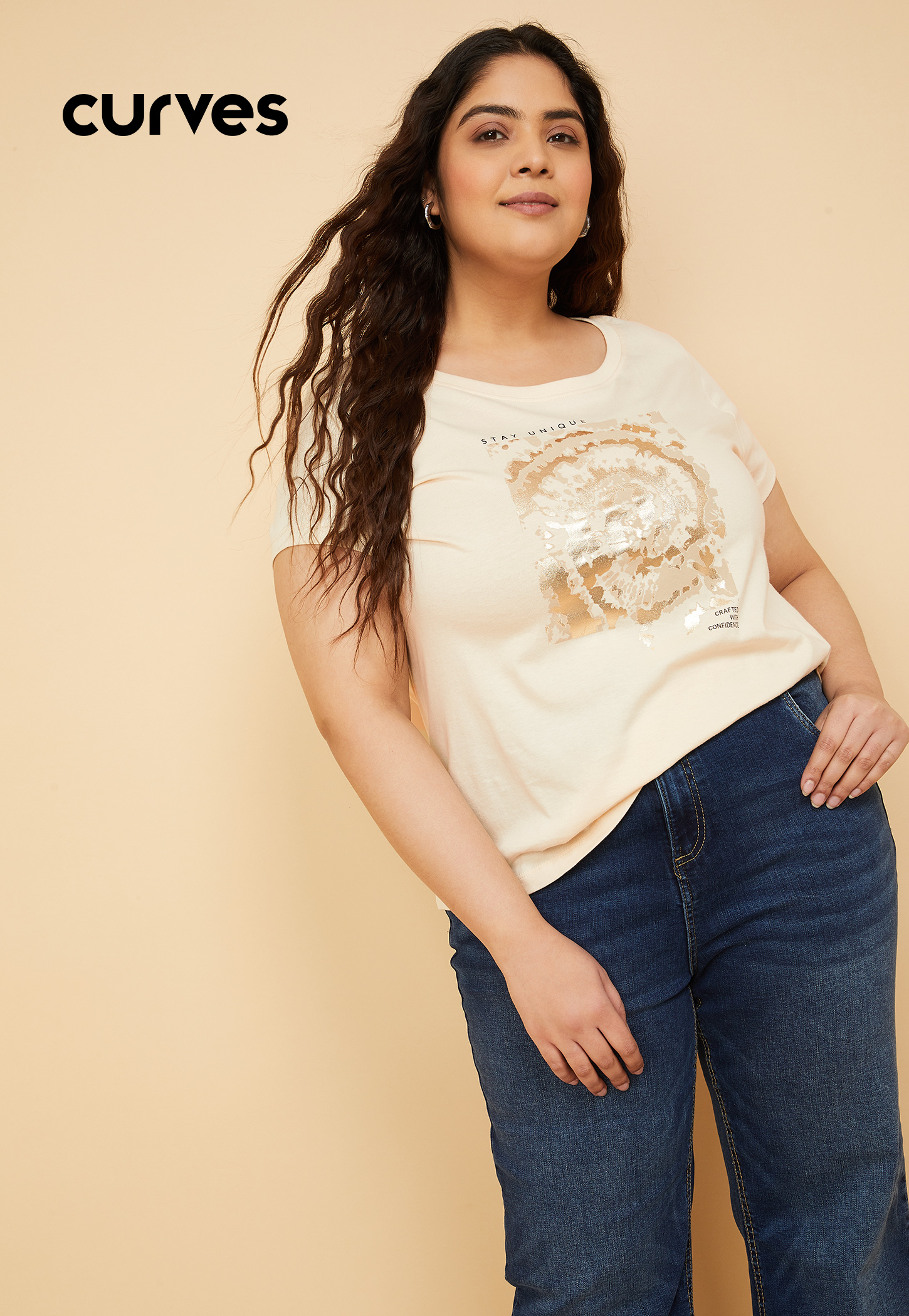 Women Printed T-shirt-picture-26