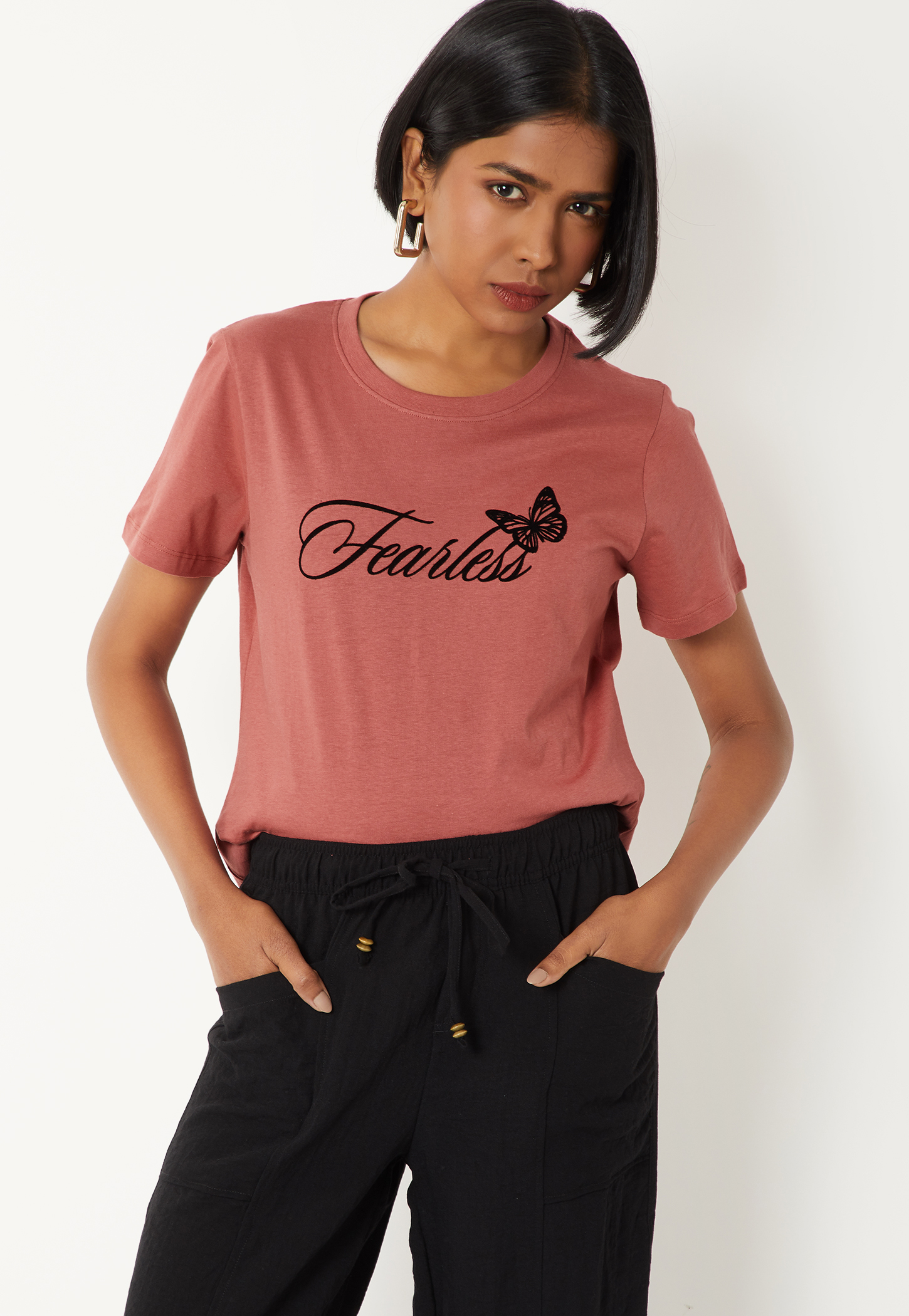 Women Printed T-shirt-picture-17