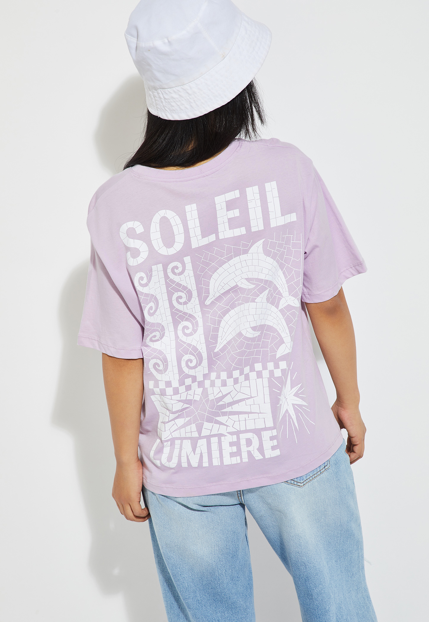 ALAYA F x URB_N Women Back Print T-shirt-image-44