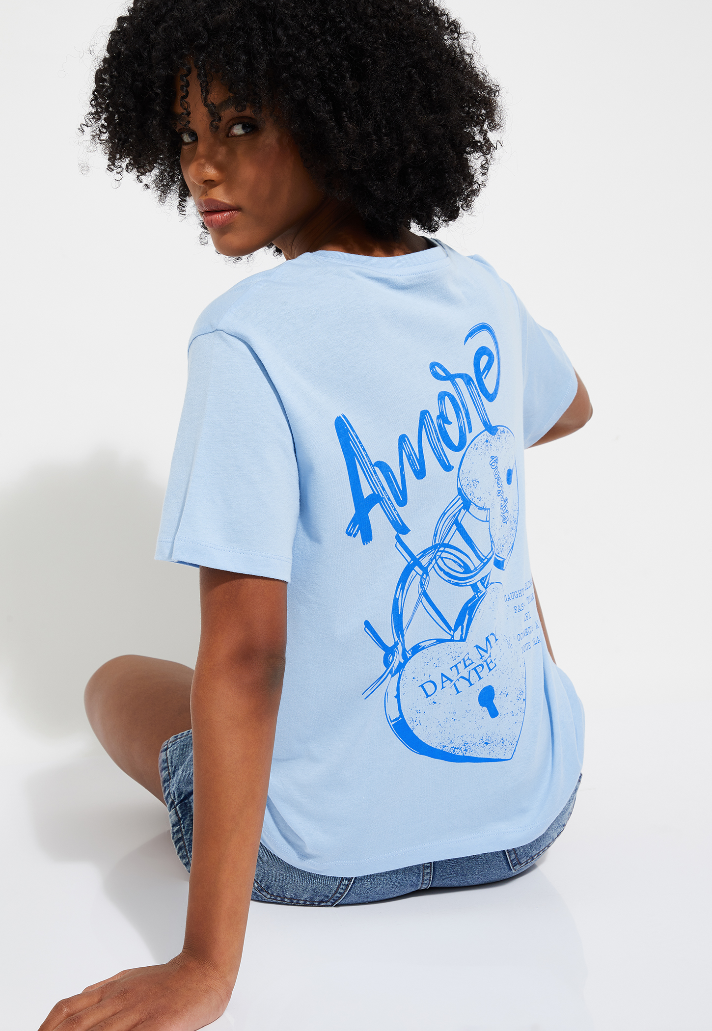 ALAYA F x URB_N Women Back Graphic Print T-shirt-picture-17