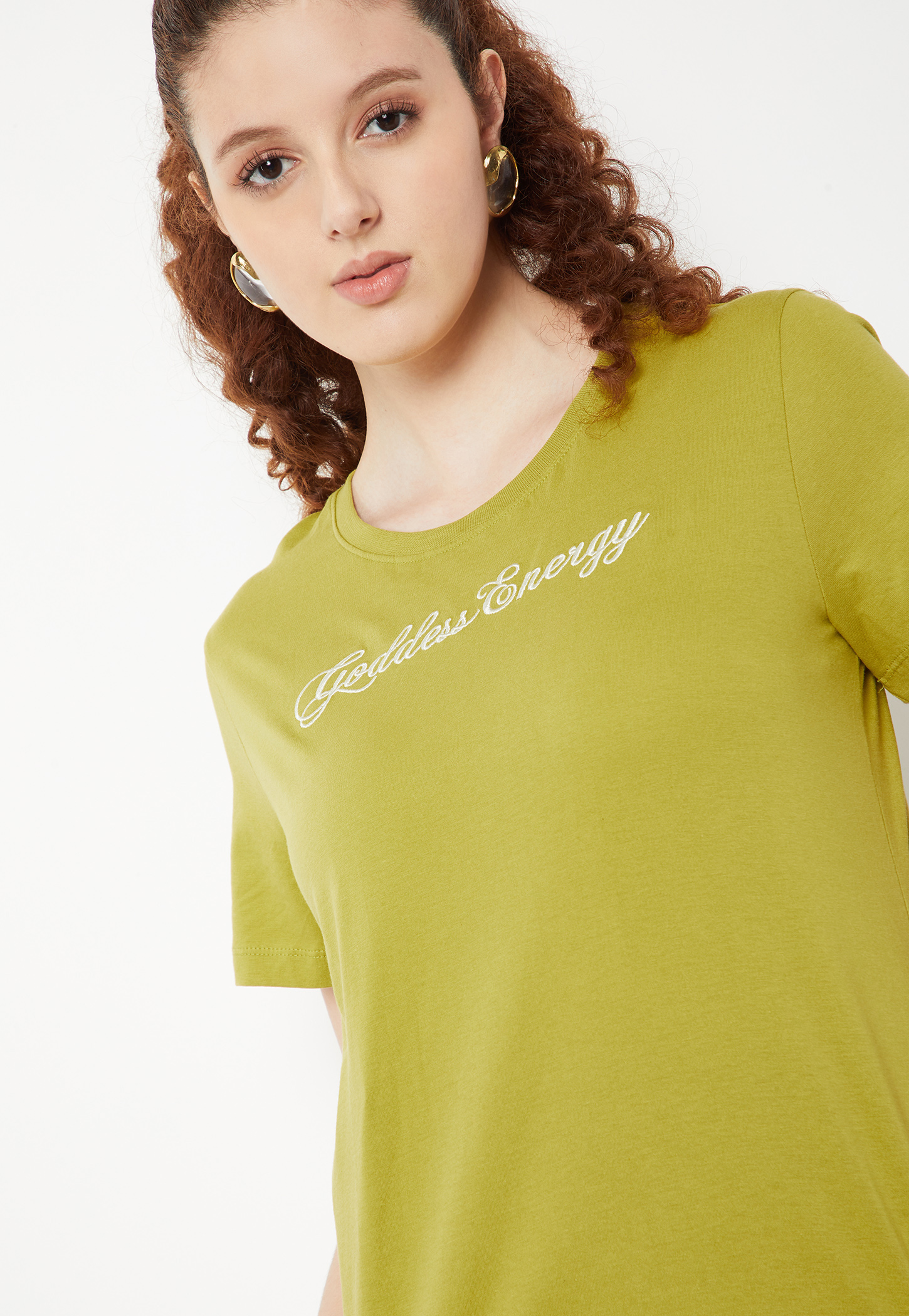 Women Embroidered T-shirt-picture-53