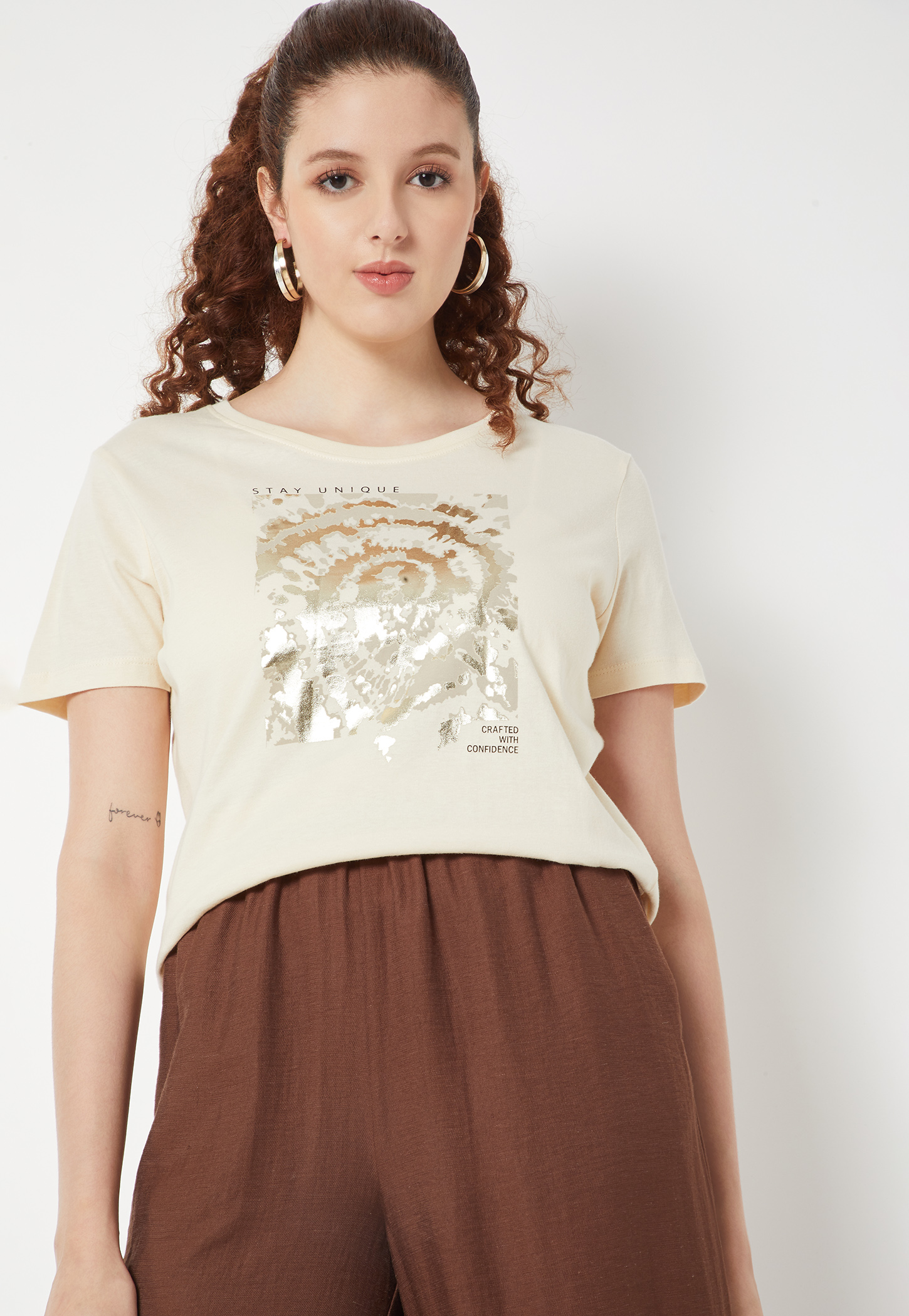 Women Printed T-shirt-picture-50