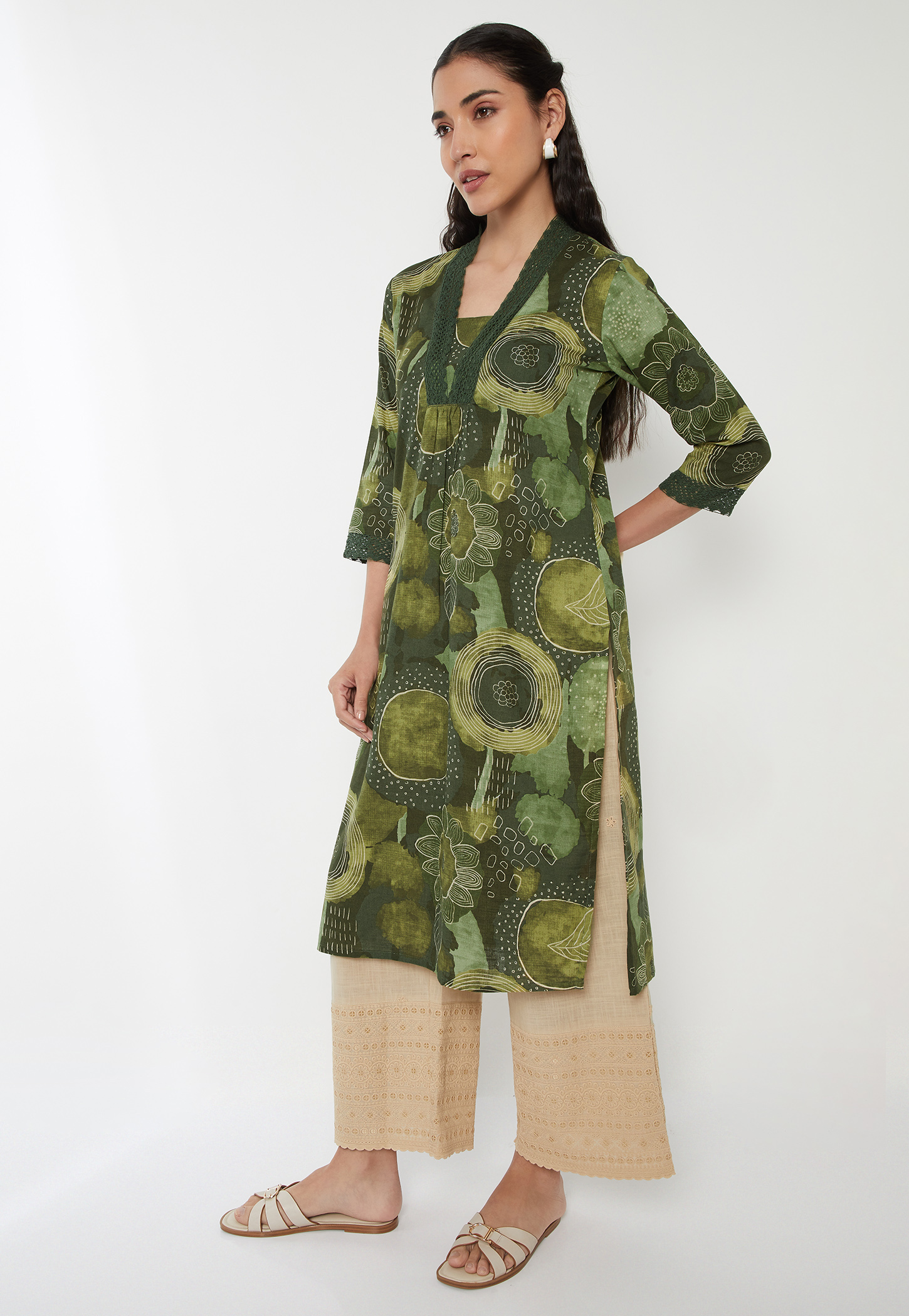 Women Printed Straight Kurta-picture-25