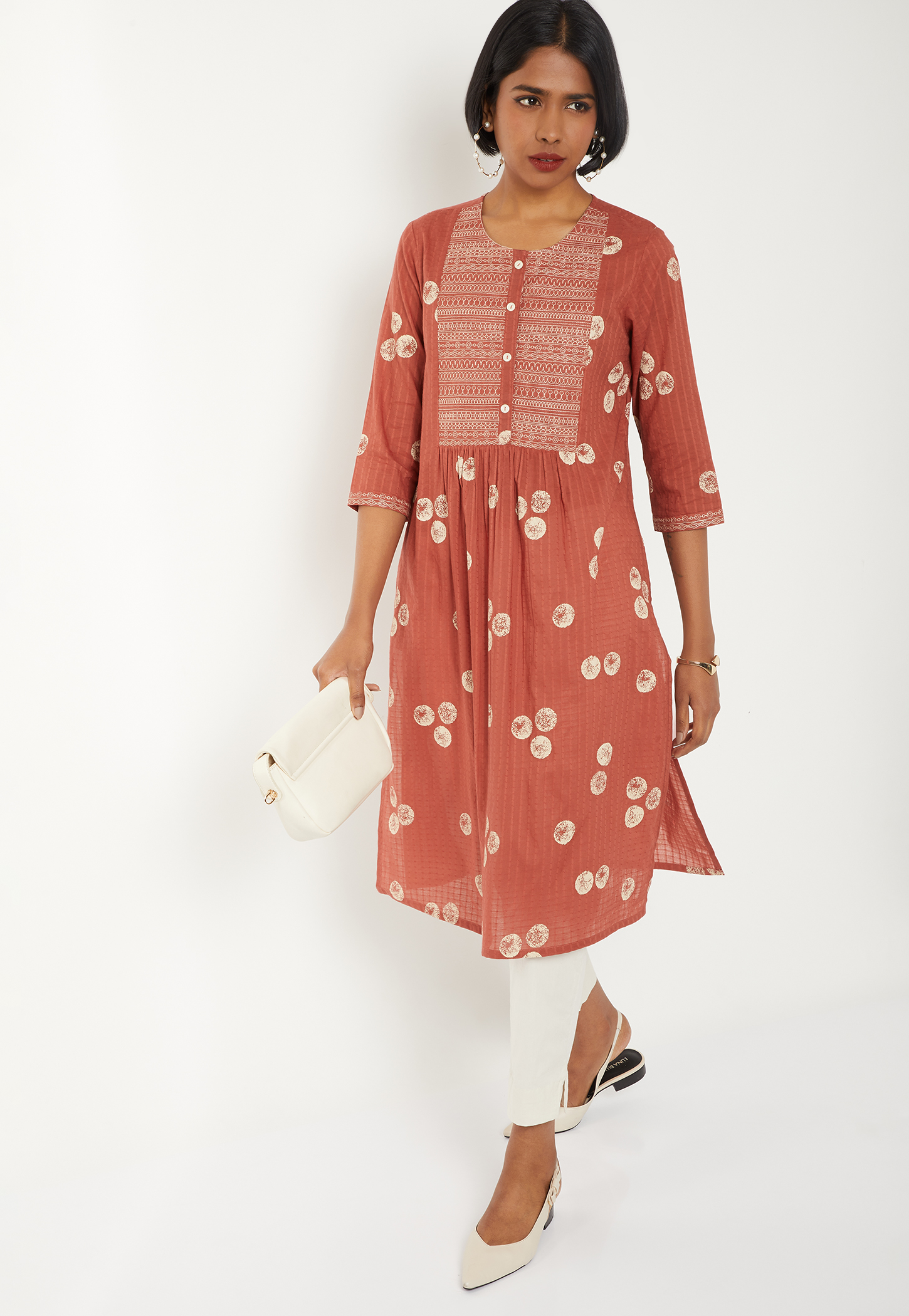 max online shopping kurtis