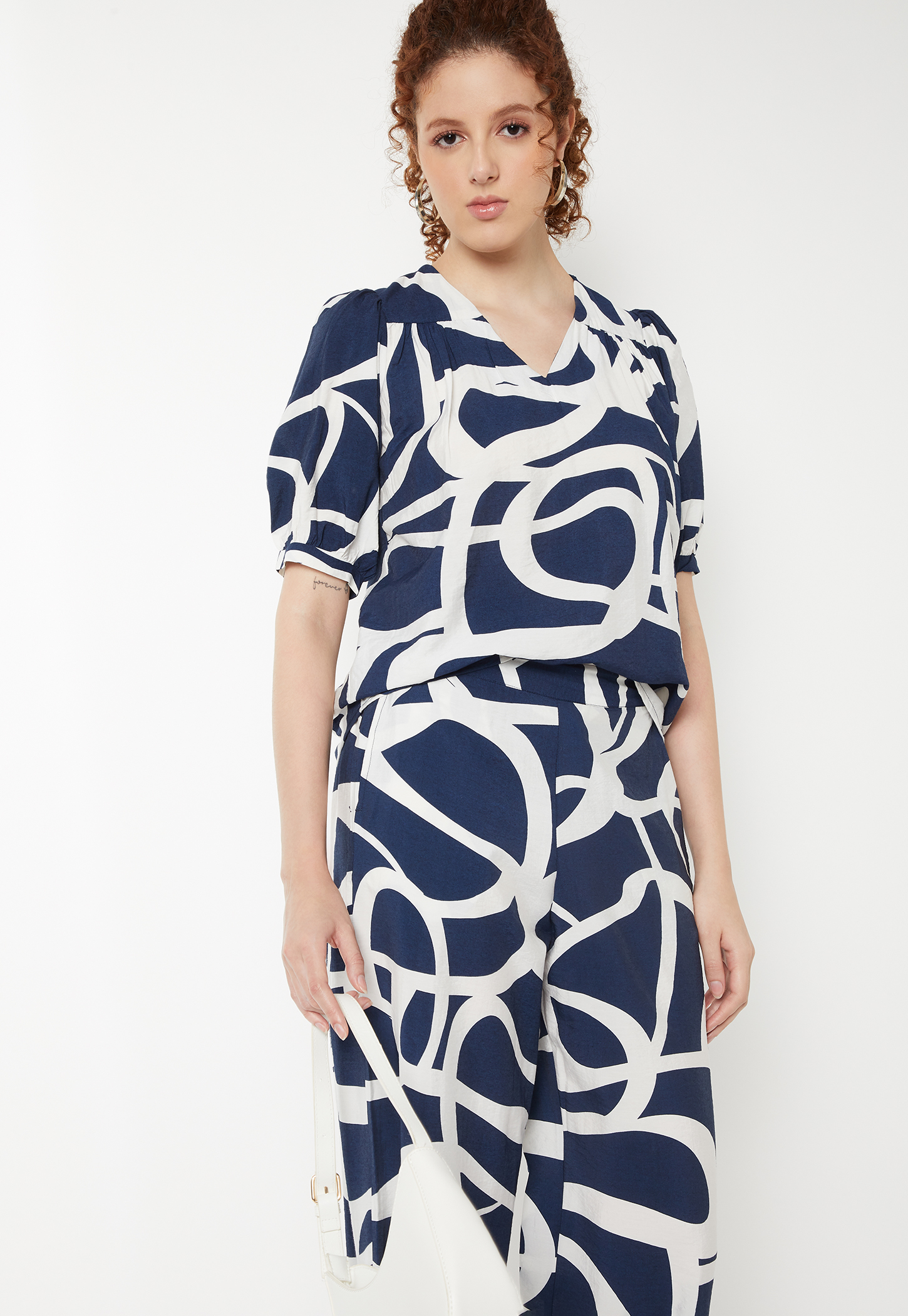 Women Printed Top-image-41