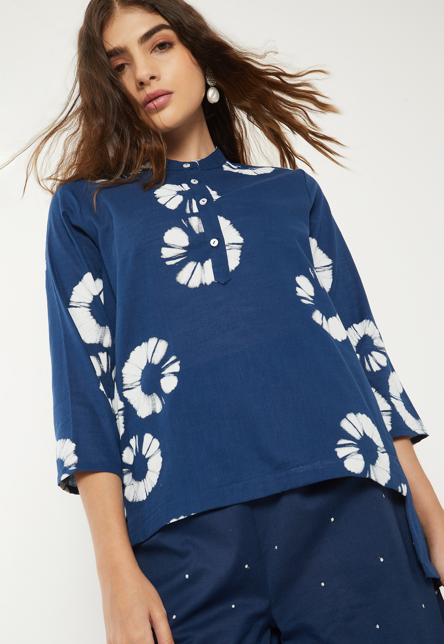 Women PRINTED TUNIC-image-38