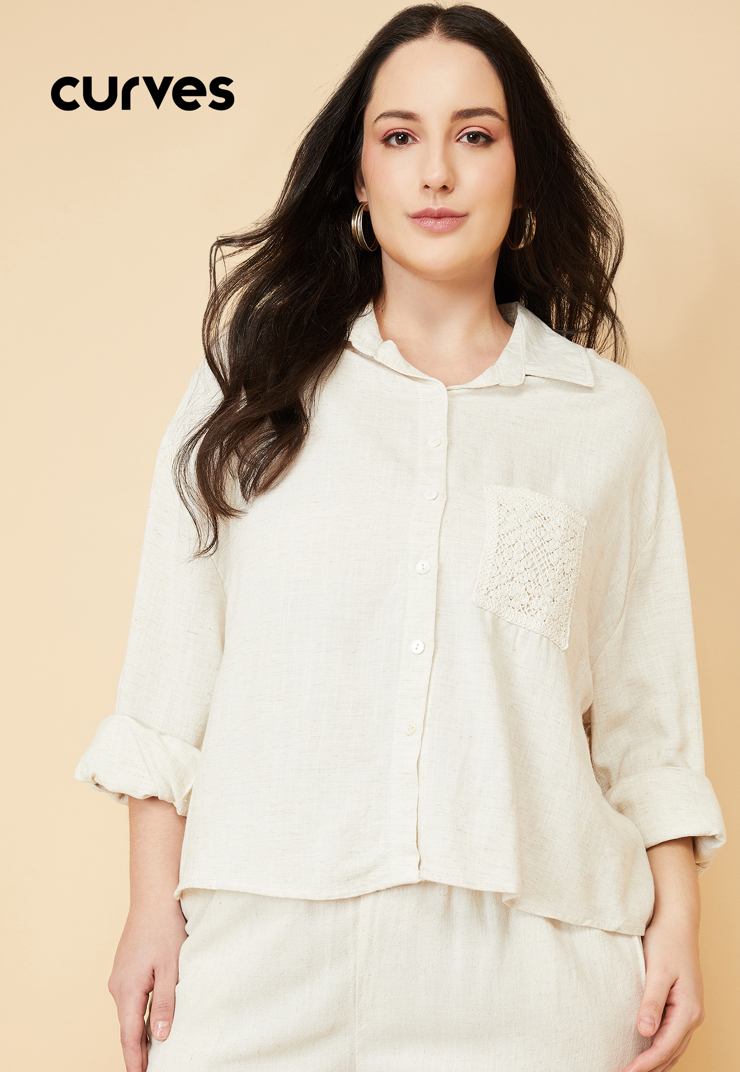 Women Solid Shirt-picture-37