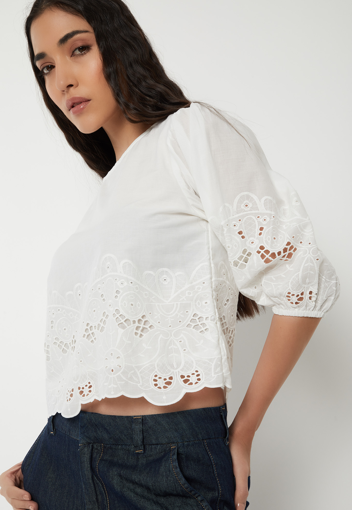 Women Schiffili Top-picture-50