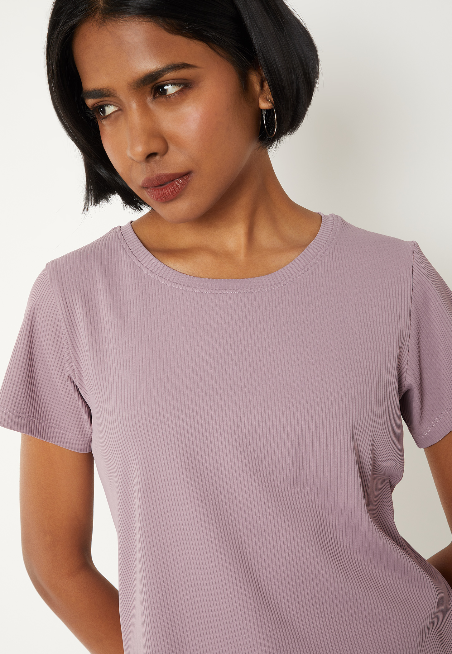 Women Ribbed T-shirt-picture-52