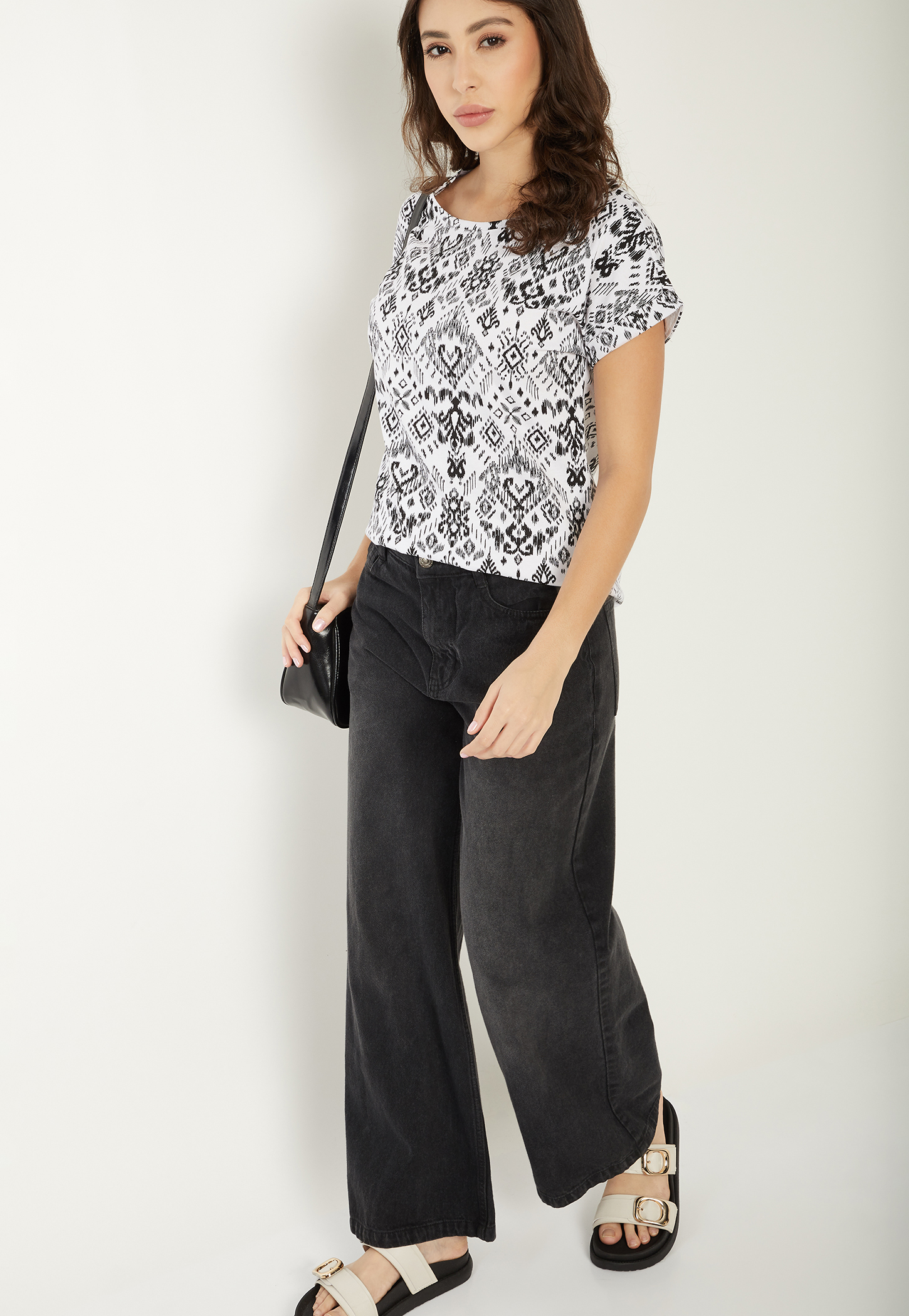 Women Printed T-shirt-picture-38