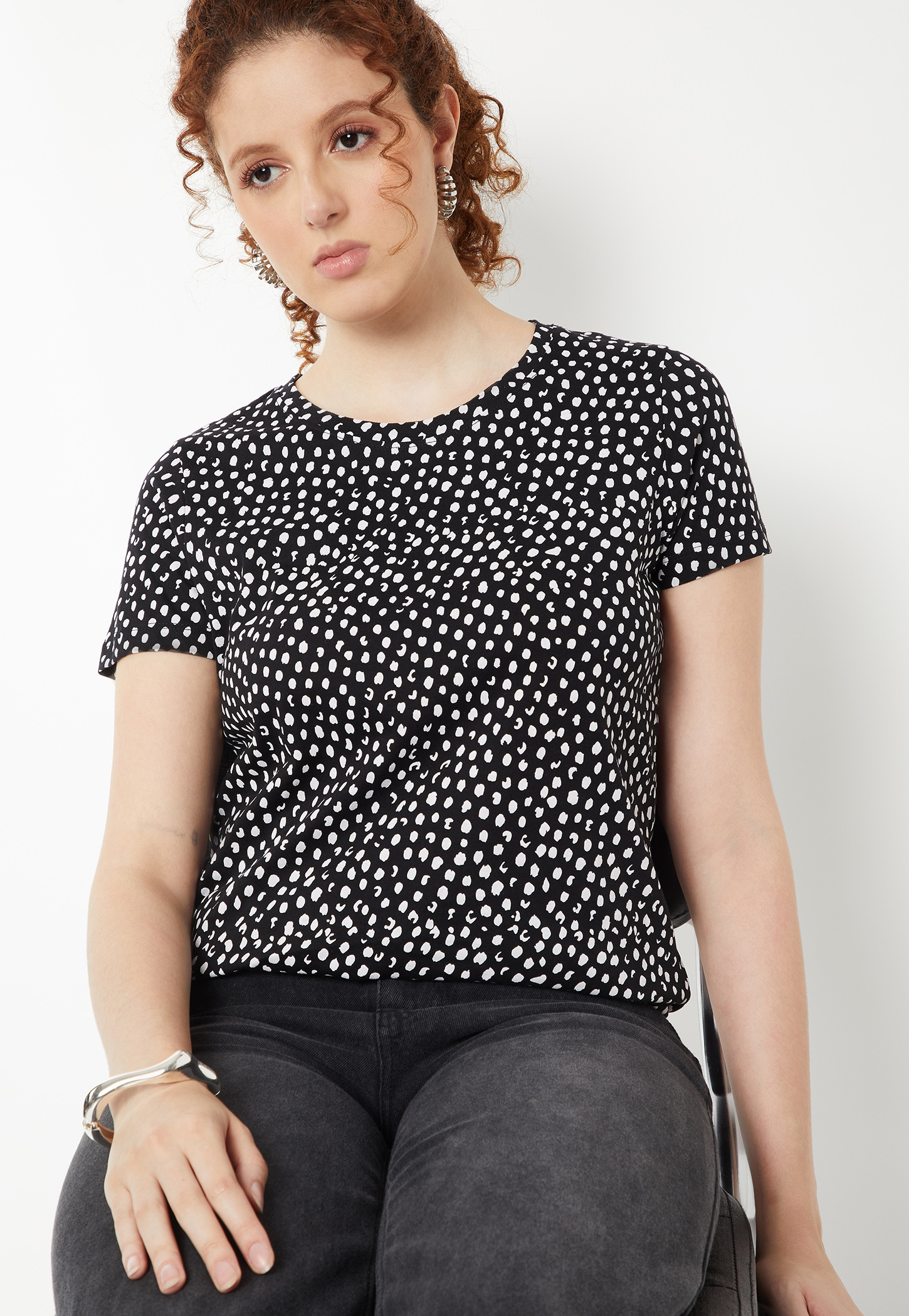 Women Printed T-shirt-picture-53