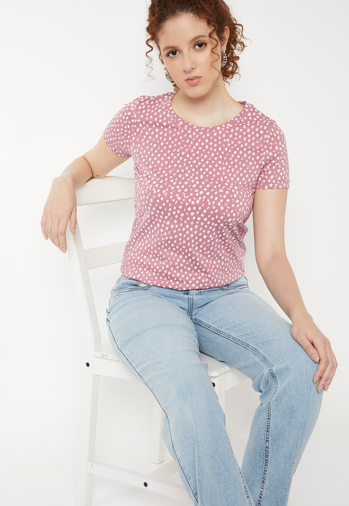 Women Printed T-shirt-picture-47