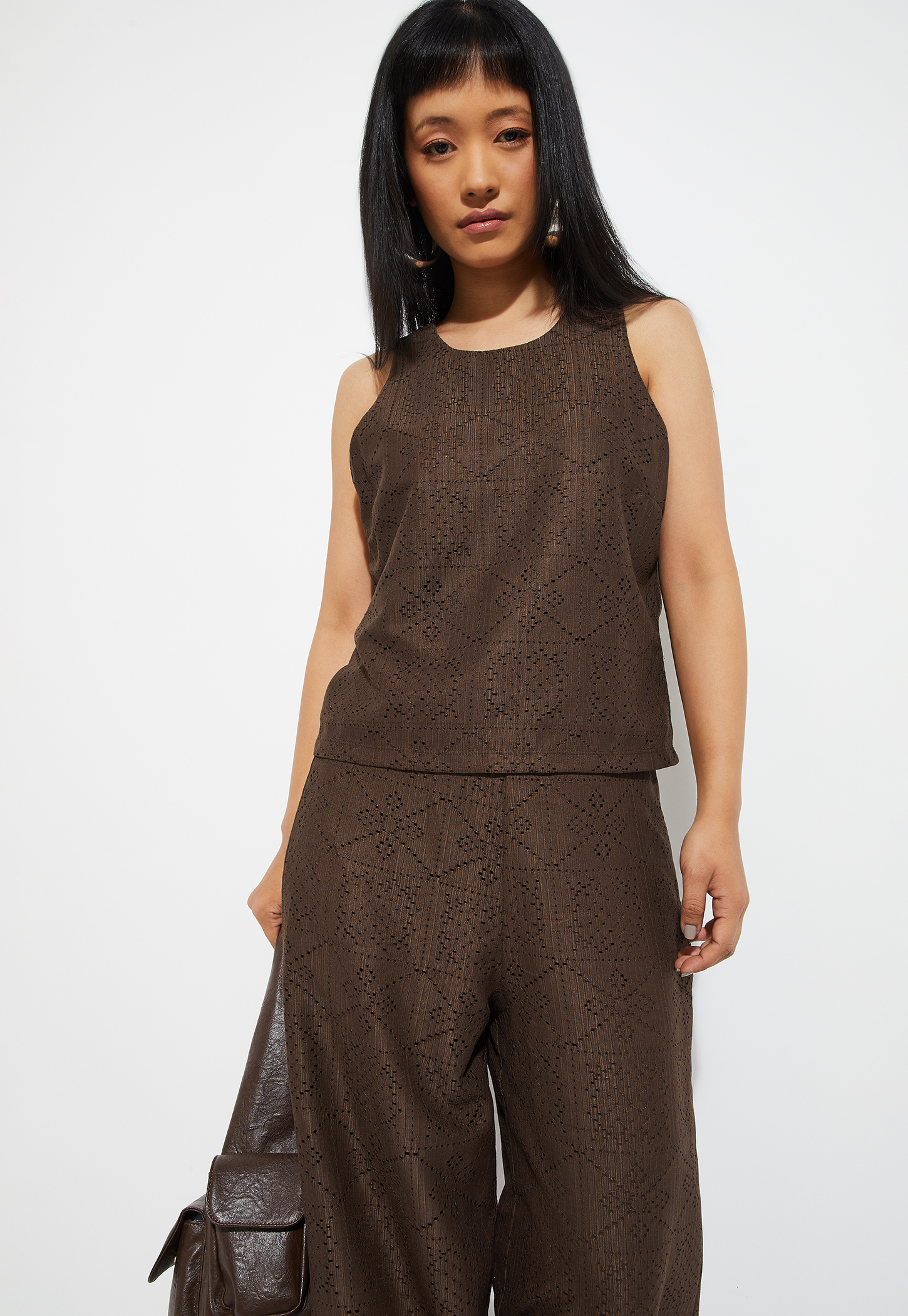 ALAYA F x URB_N Women Knitted Top-picture-51