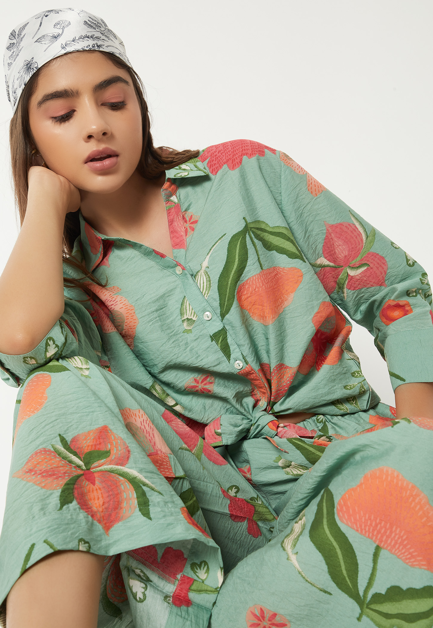 Women Printed Shirt-picture-45