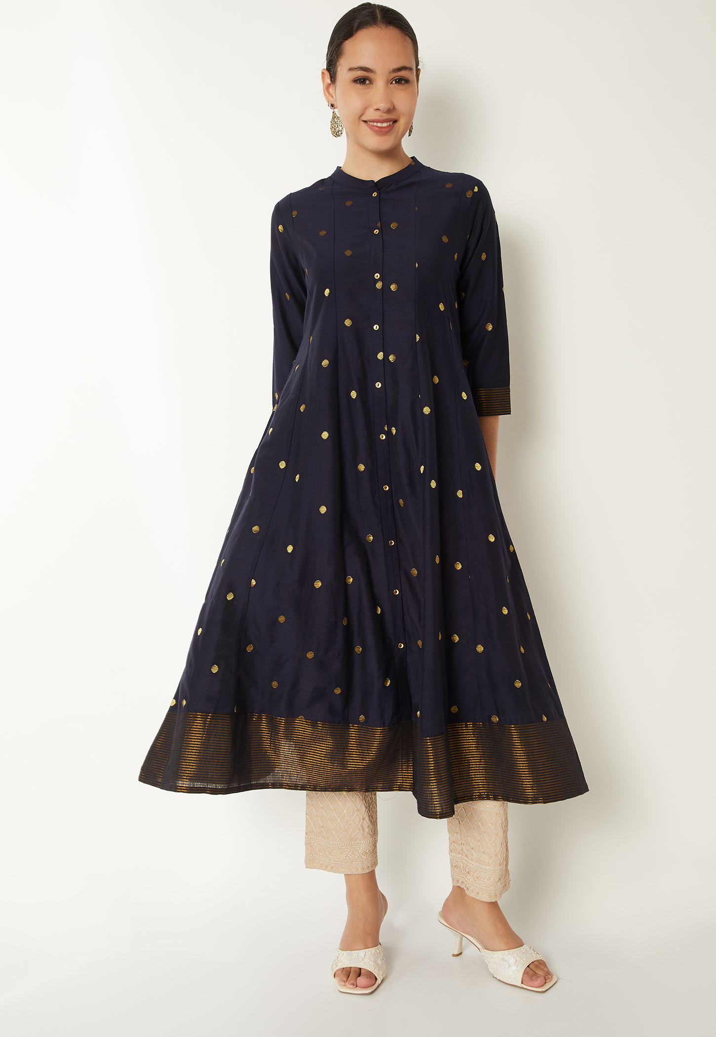 Women Printed Kalidar Kurta-picture-54