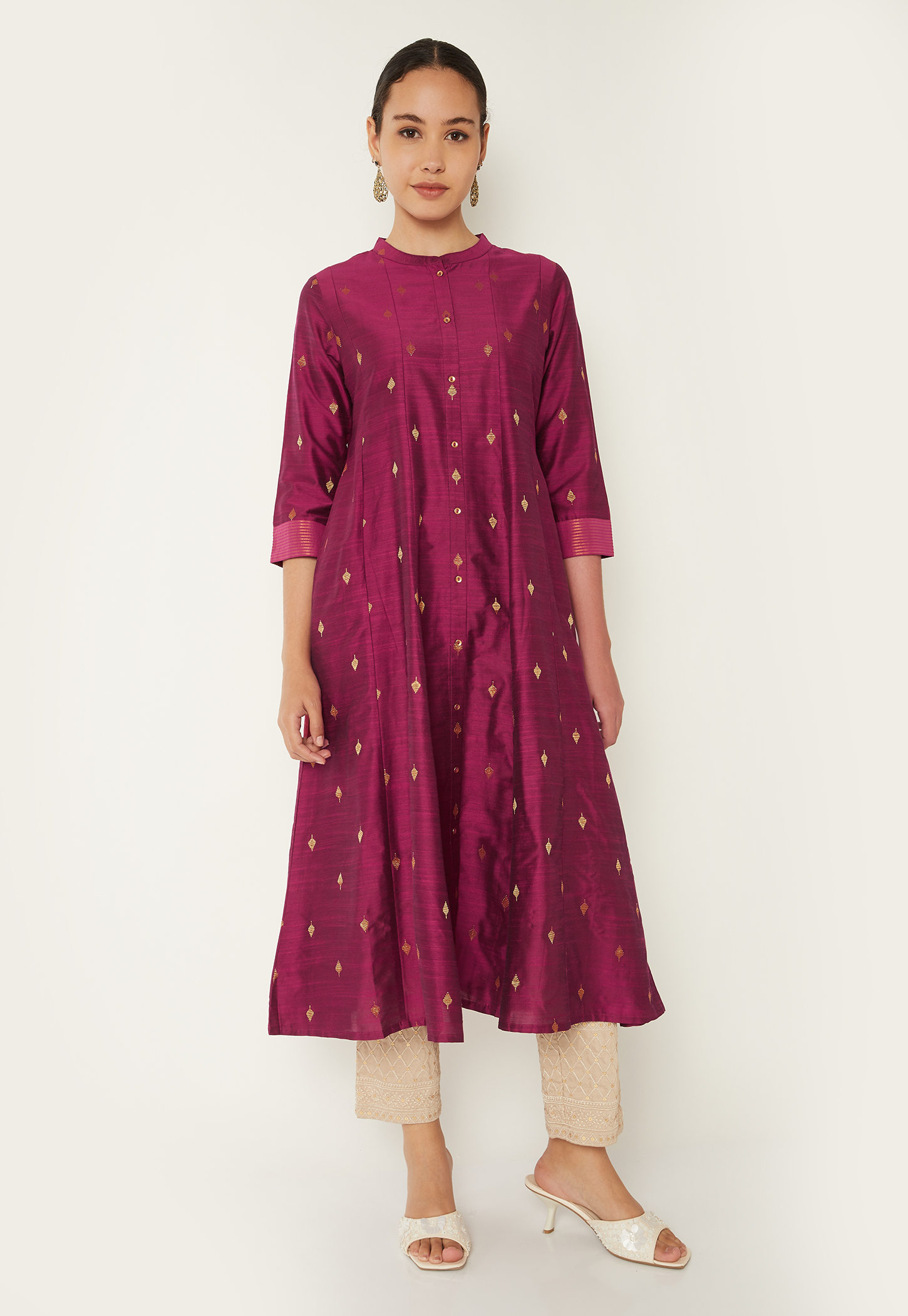 Women Printed Kalidar Kurta-picture-54