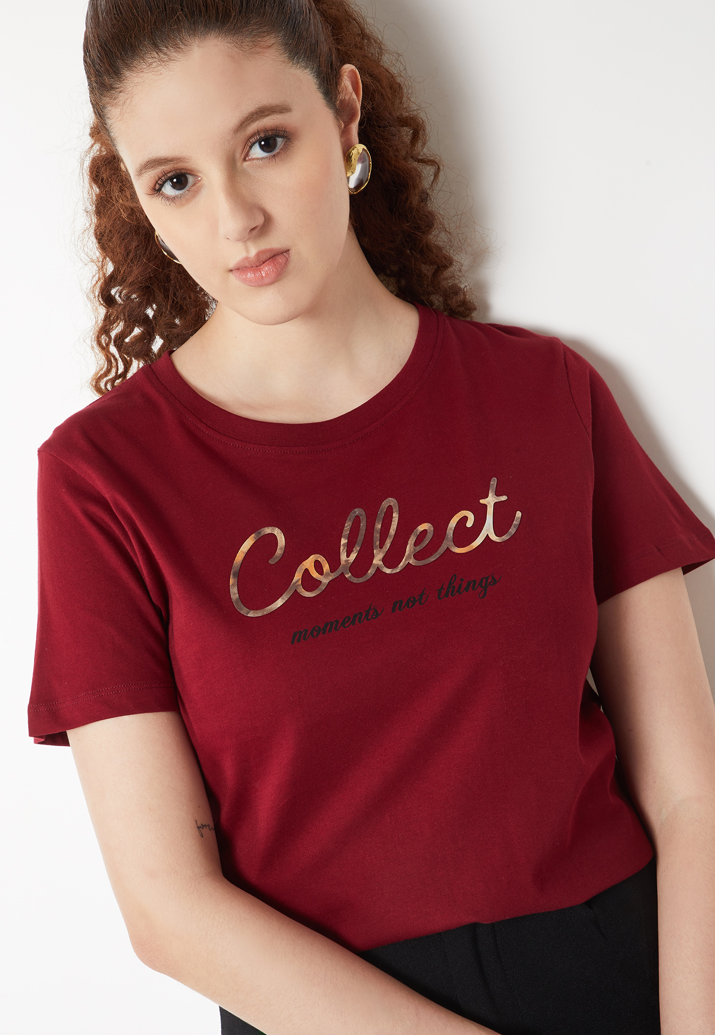 Women Printed T-shirt-picture-20