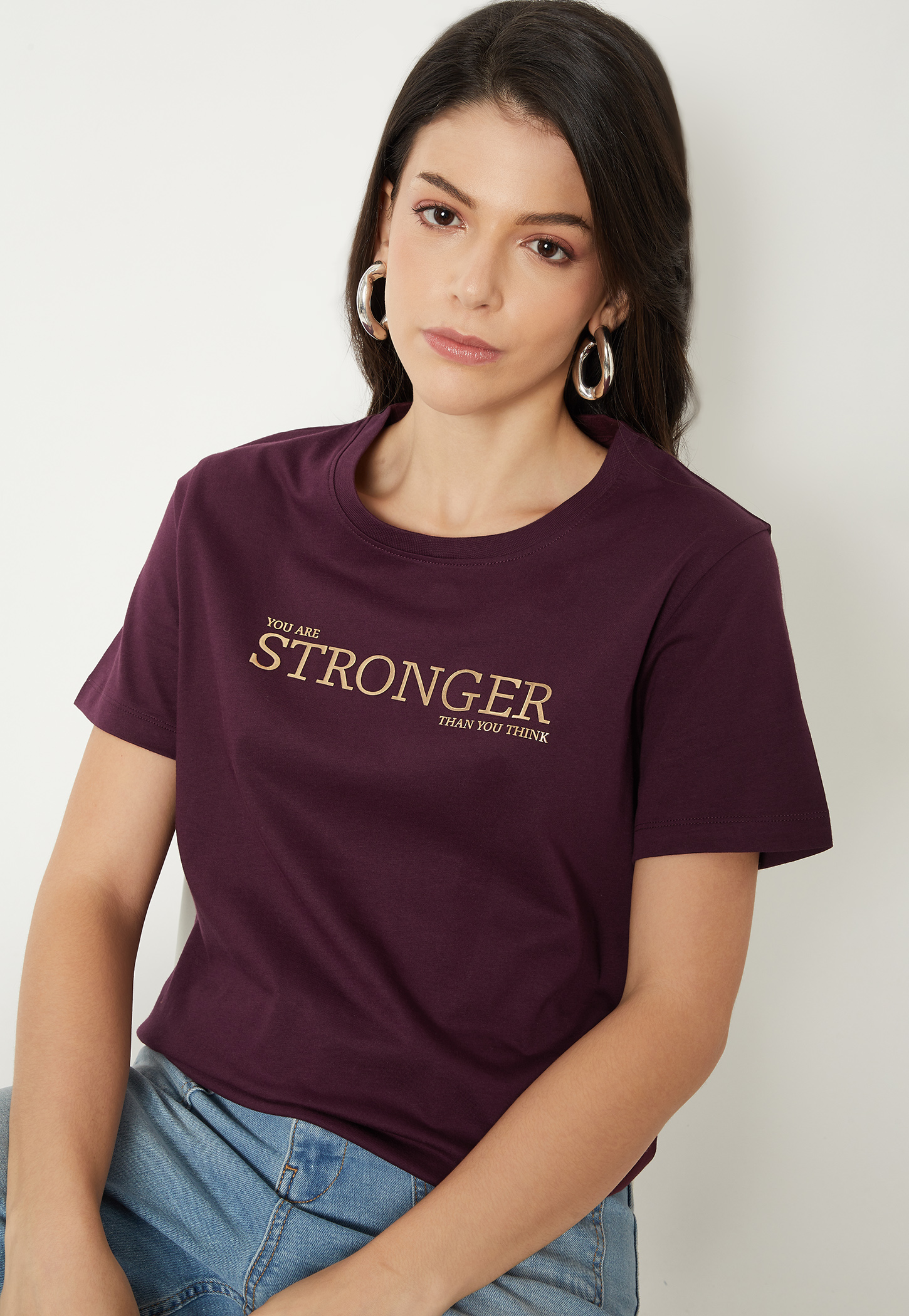 Women Printed T-shirt-picture-10