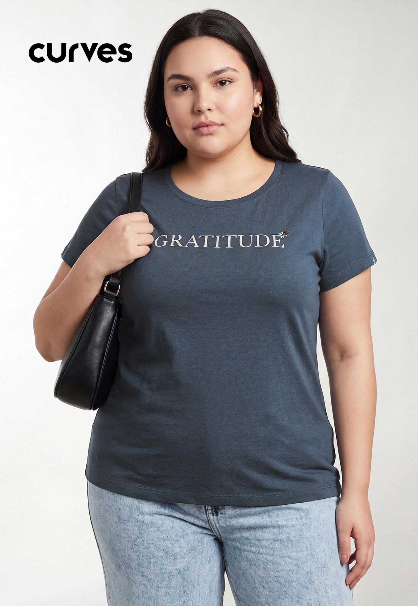 Women Embroidered T-shirt-picture-29