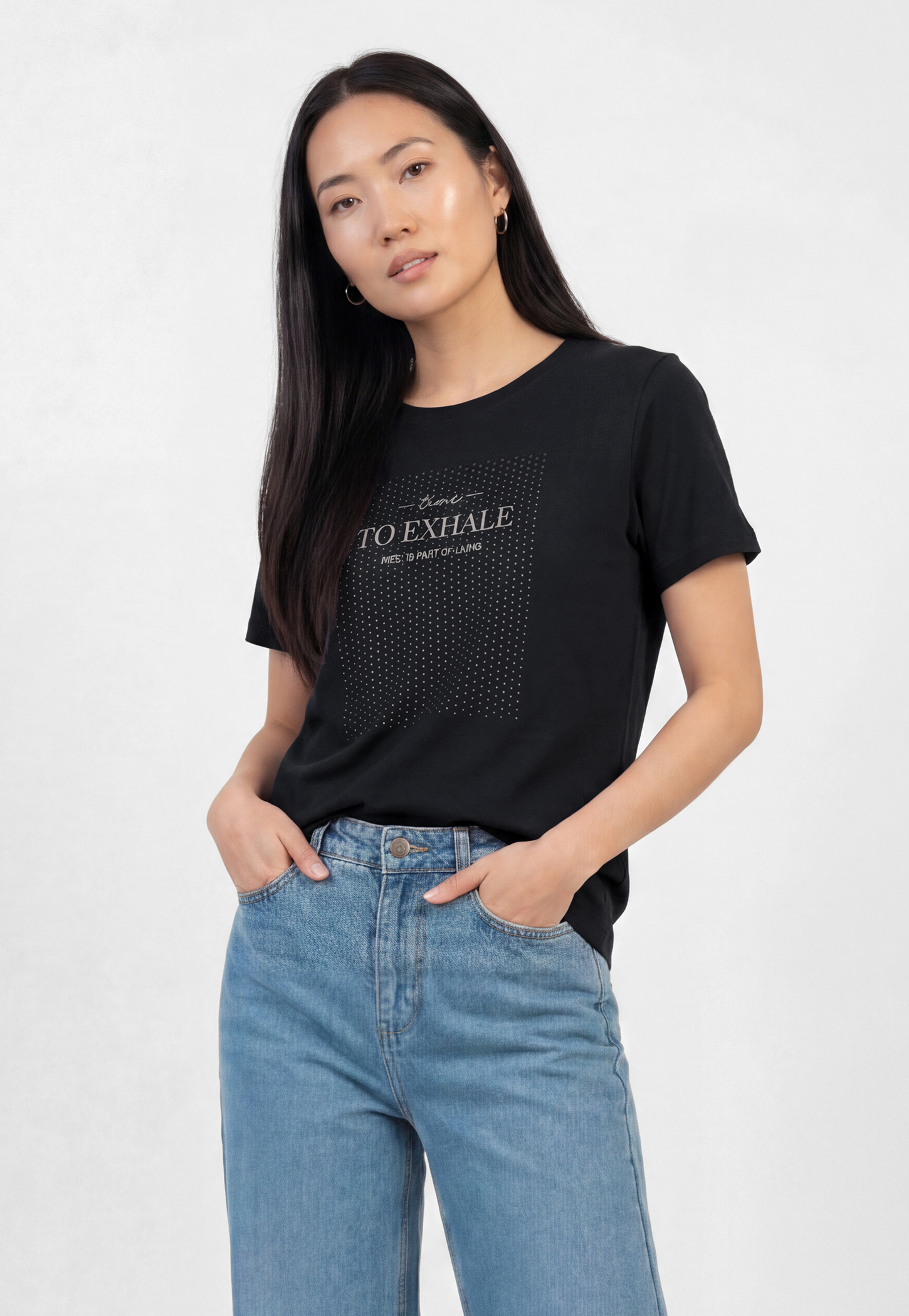 Women Printed T-shirt-picture-37