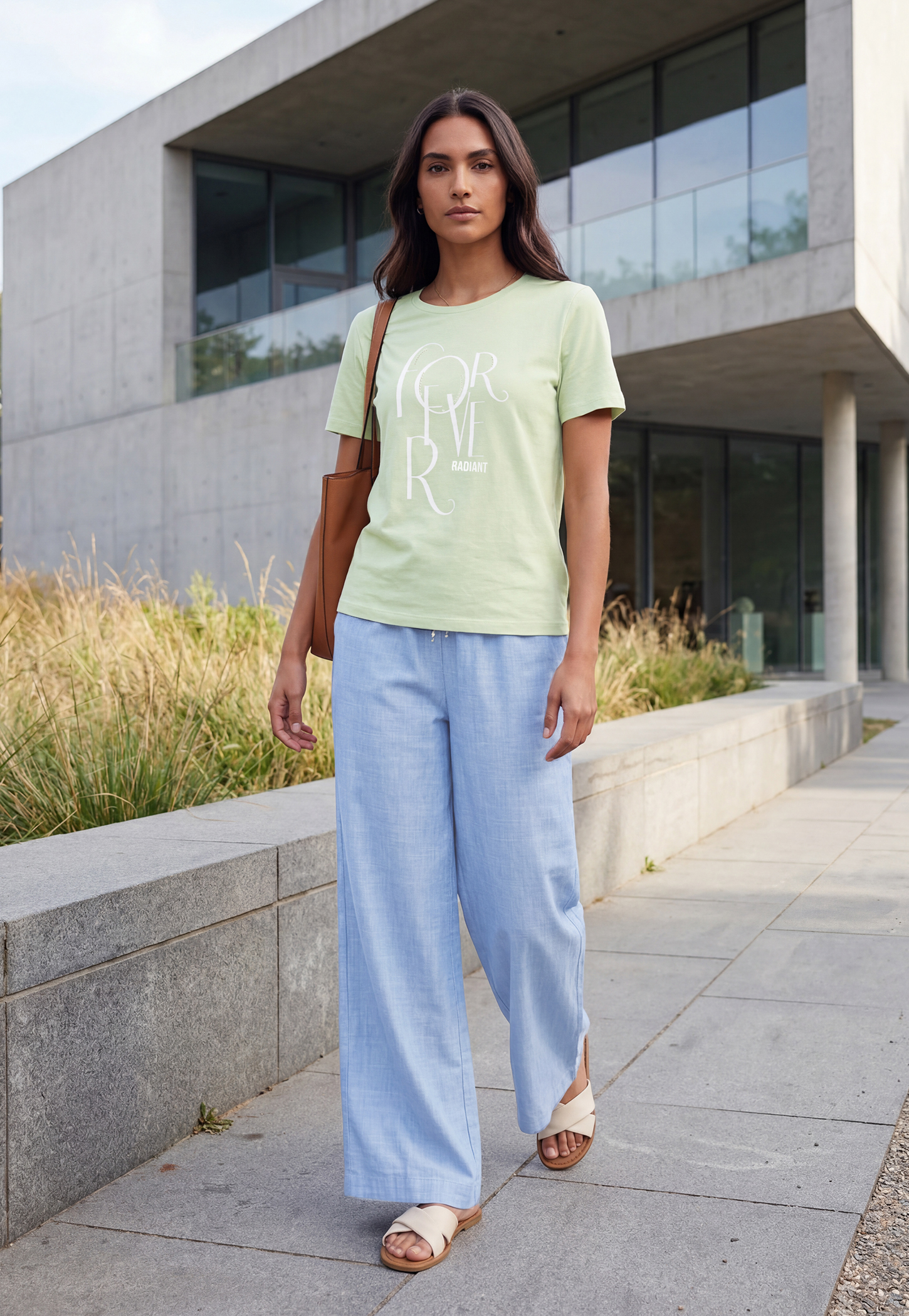 Women Printed T-shirt-picture-30