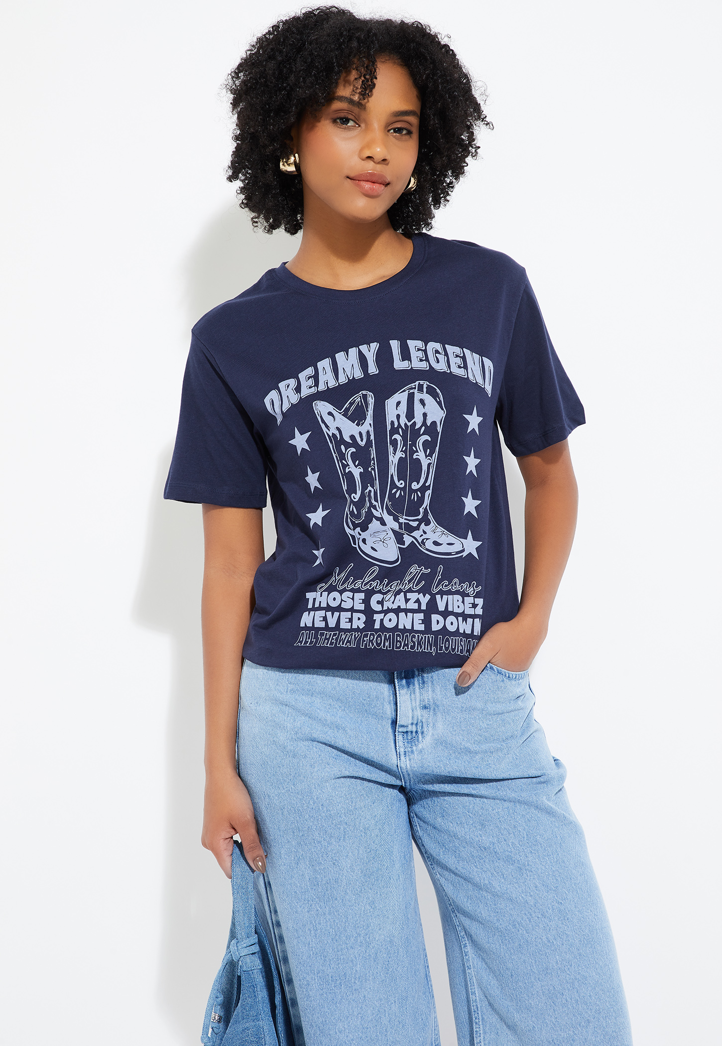 URB_N Women Printed T-shirt-picture-19