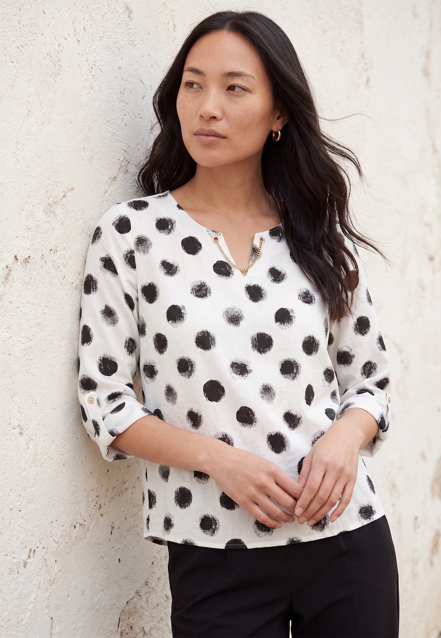 Women Printed Top-image-12