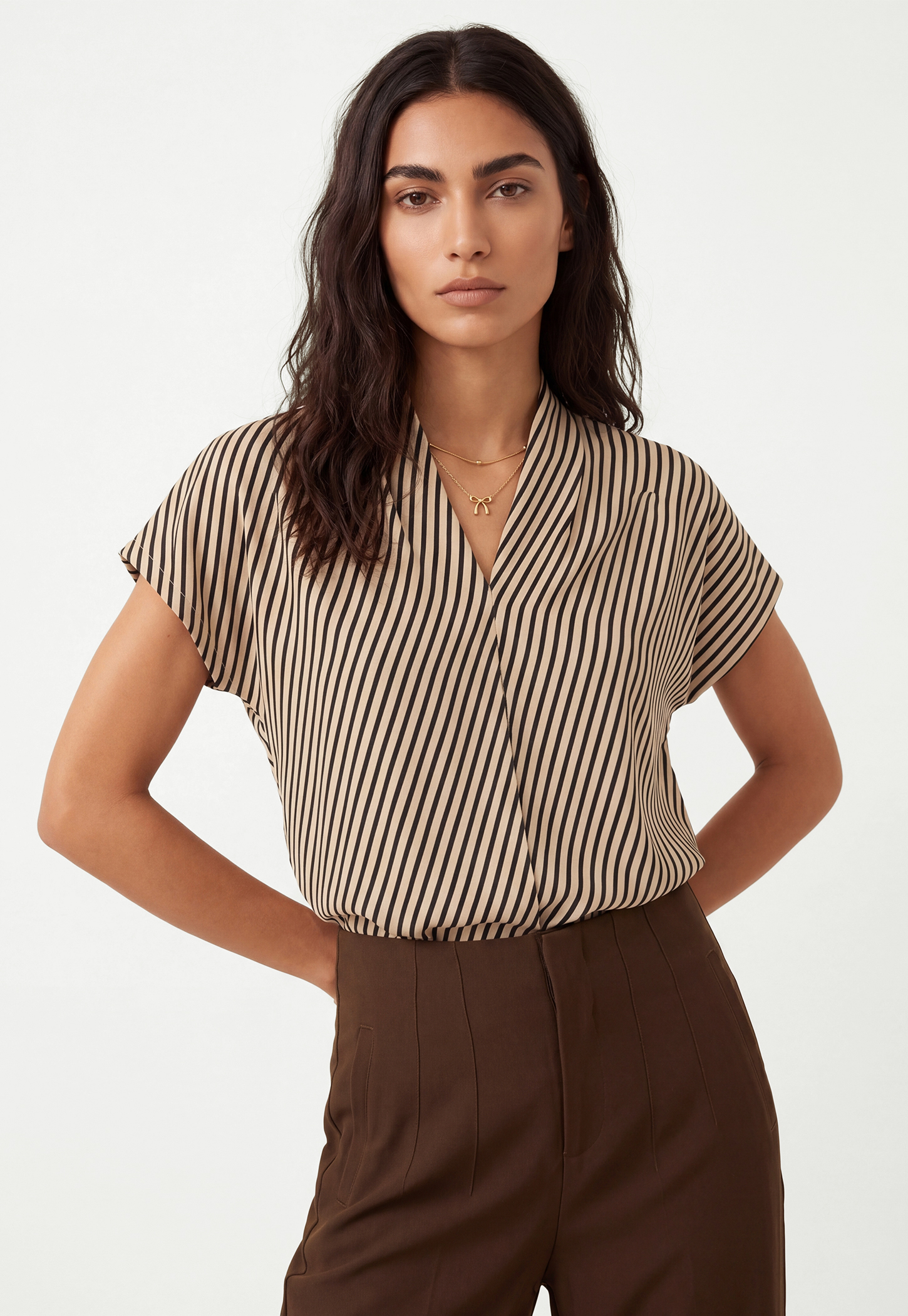 Women Printed Top-picture-48