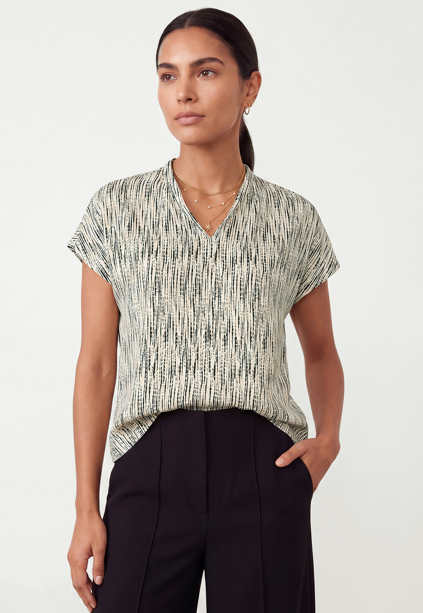 Women Printed Top-picture-53