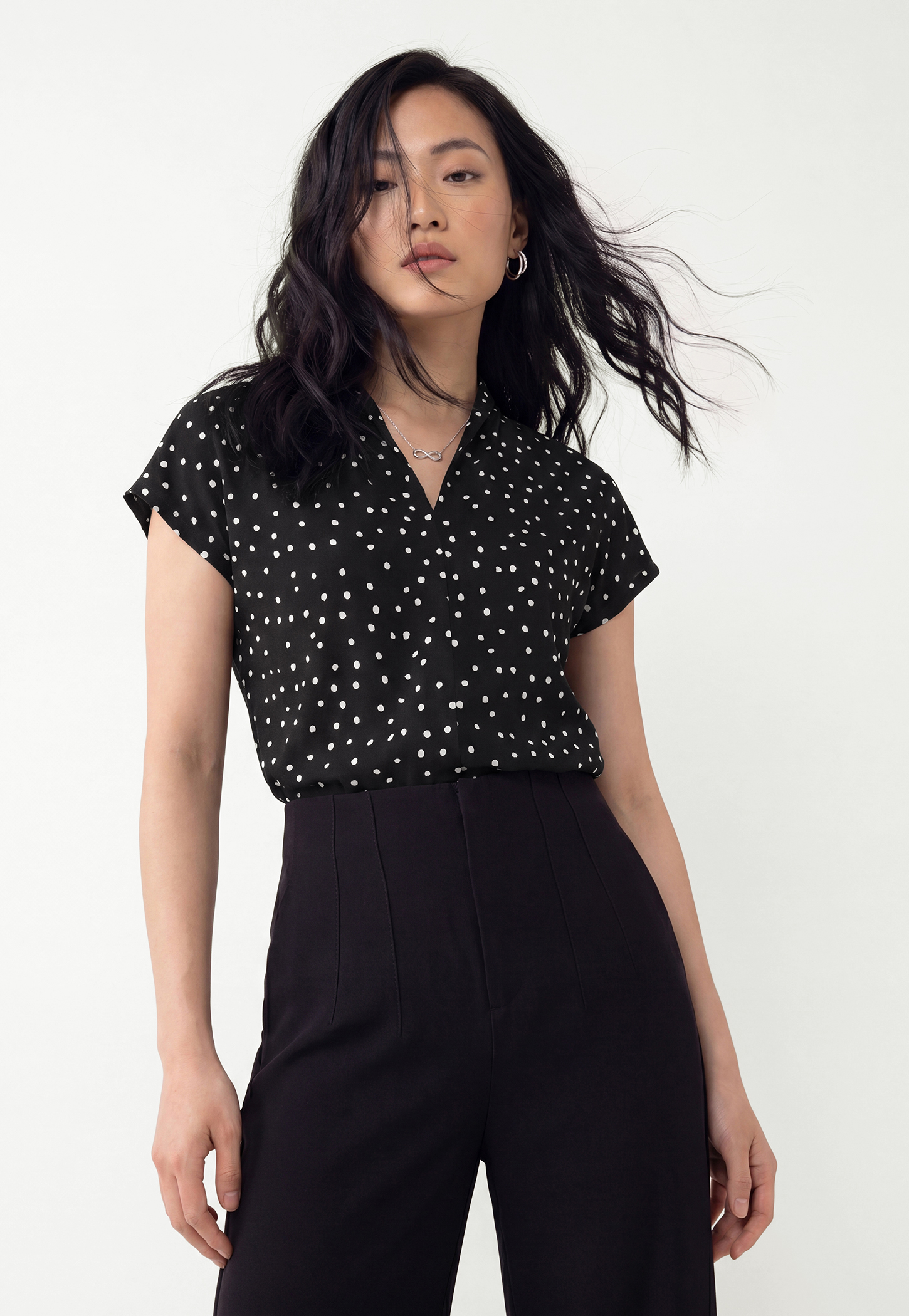 Women Printed Top-picture-24