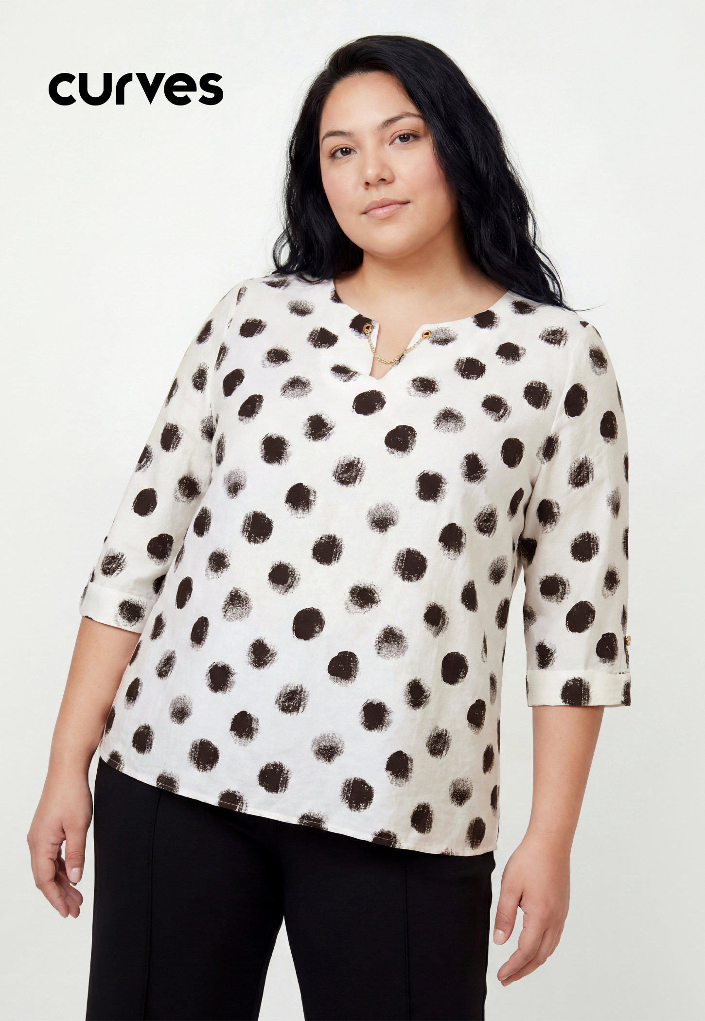 Women Printed Top-picture-15