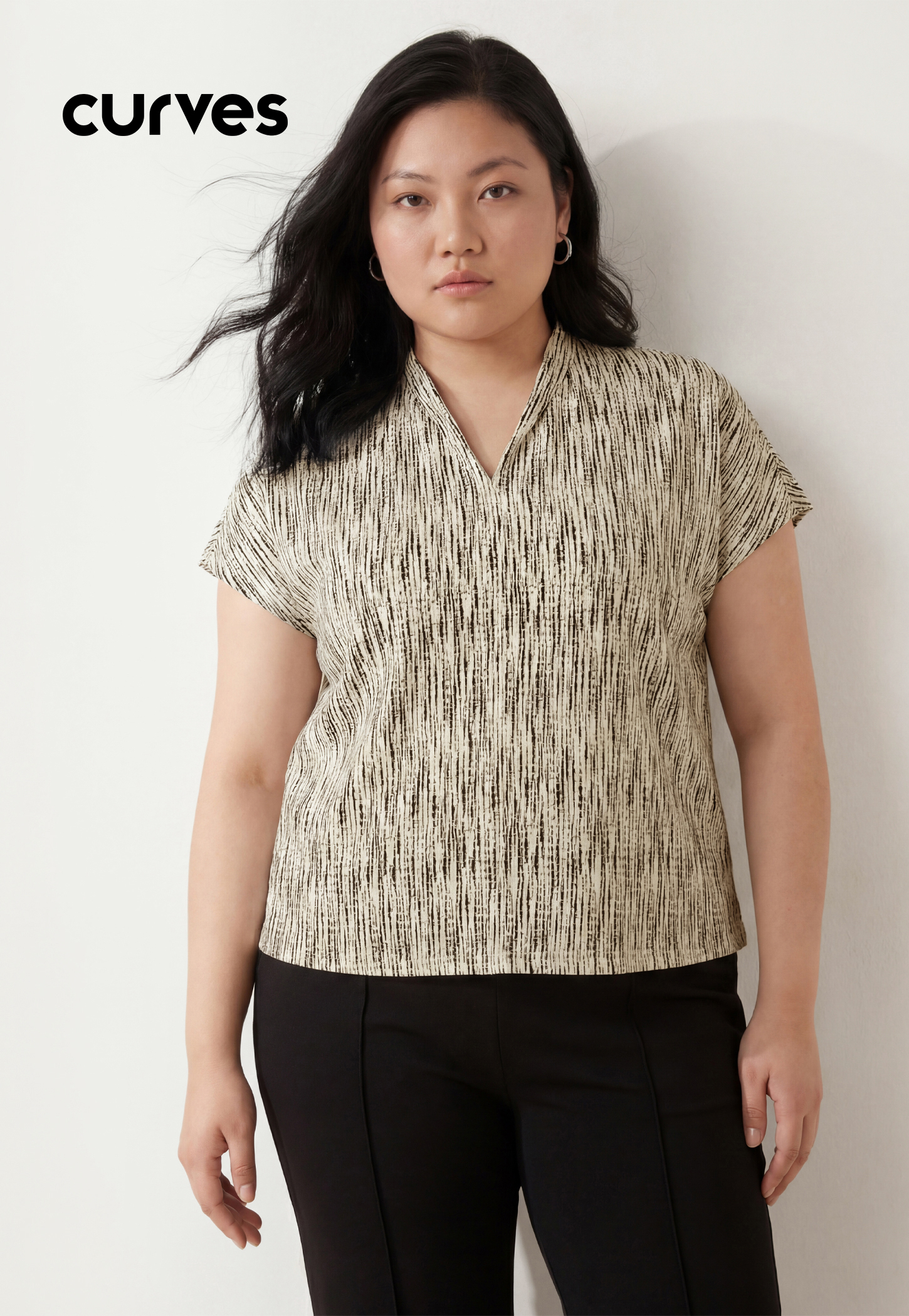 Women Printed Top-picture-50