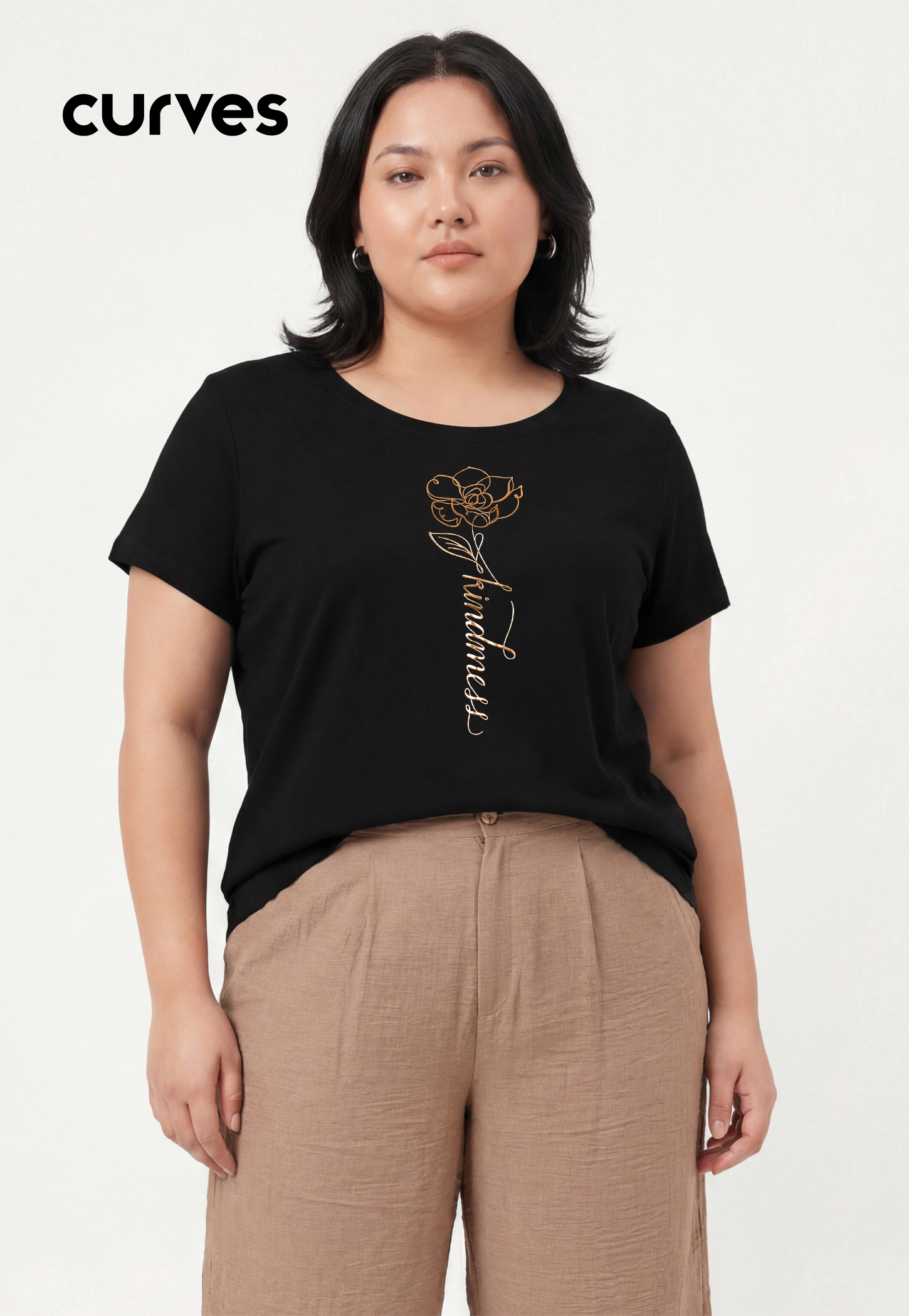 Women Printed T-shirt-picture-19